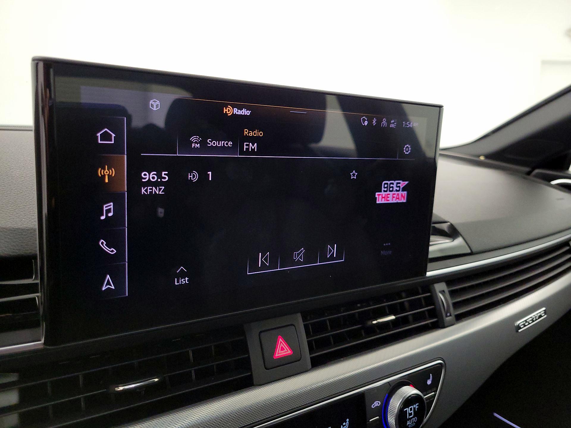 Thumbnail: 2023 Audi A5 - 15