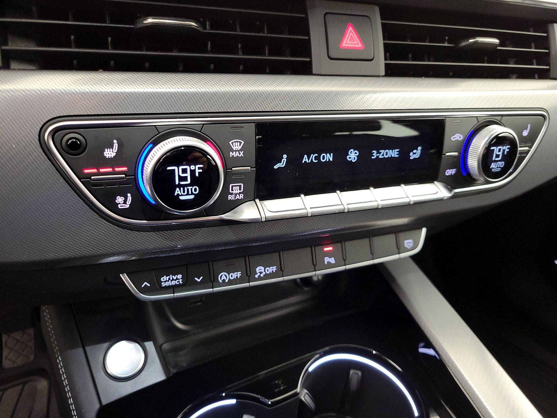 Thumbnail: 2023 Audi A5 - 16