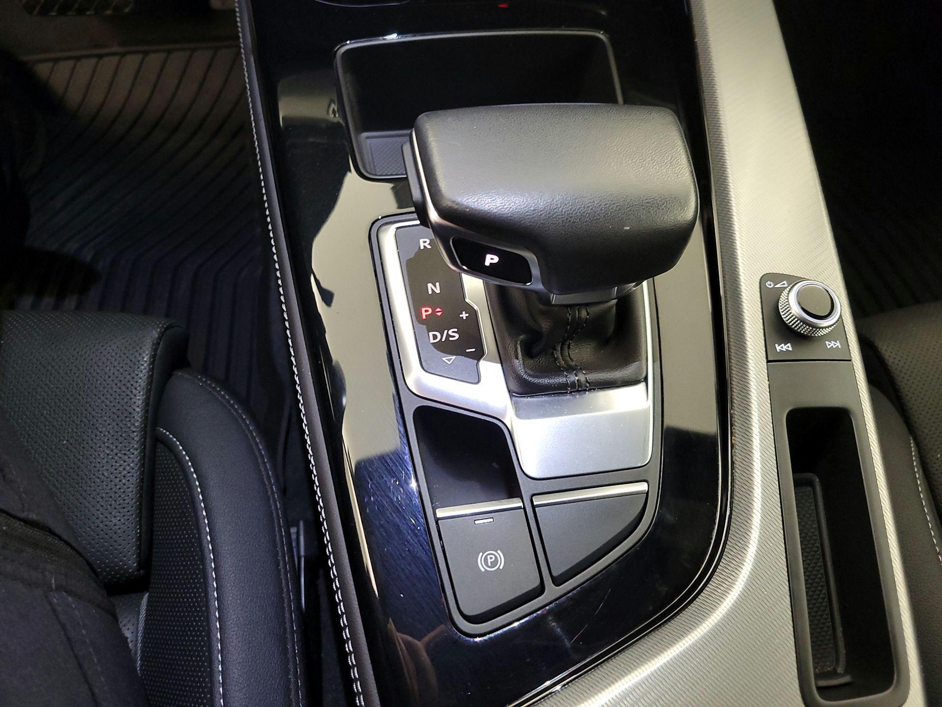 Thumbnail: 2023 Audi A5 - 17