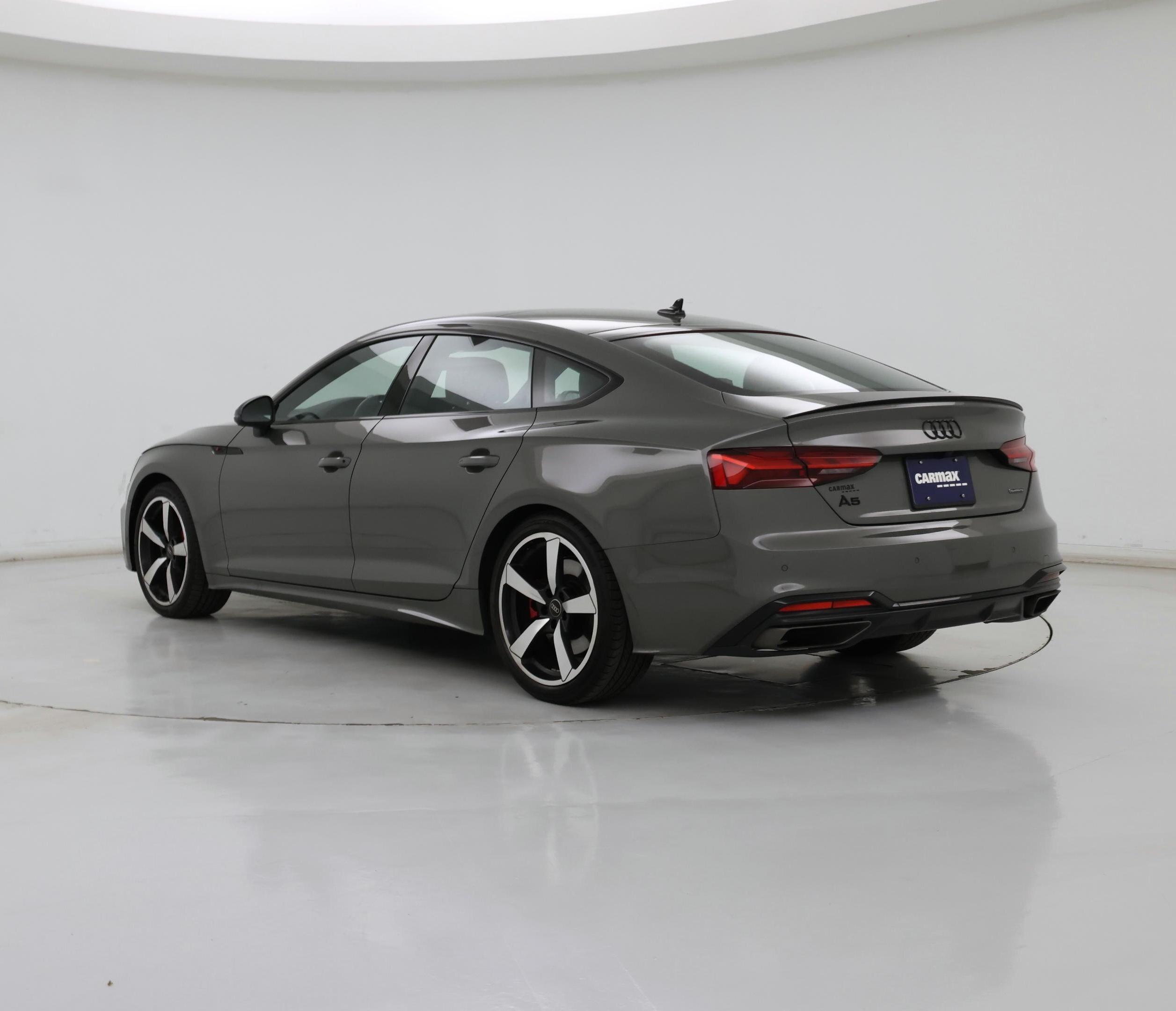 Thumbnail: 2023 Audi A5 - 2