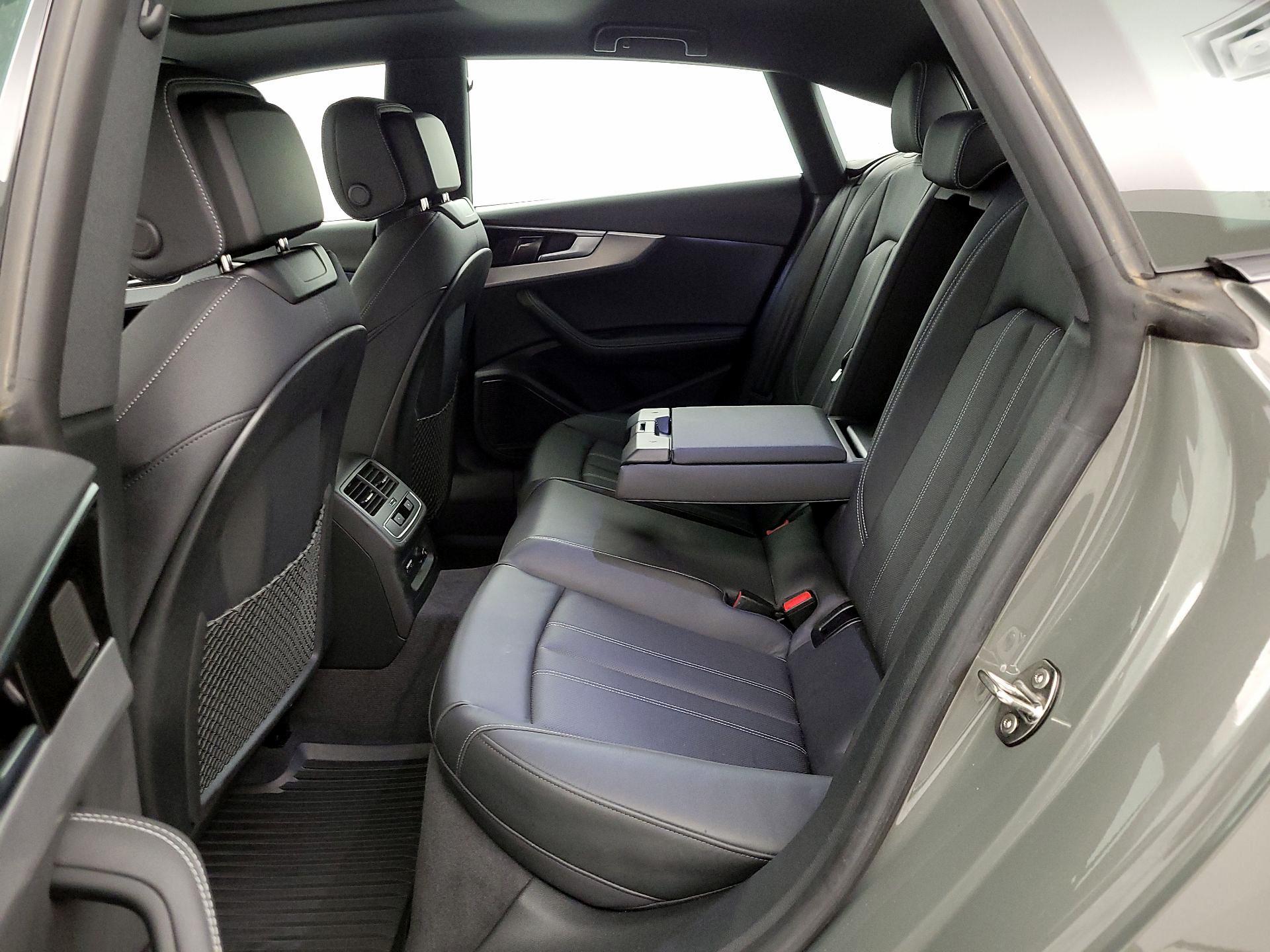 Thumbnail: 2023 Audi A5 - 20