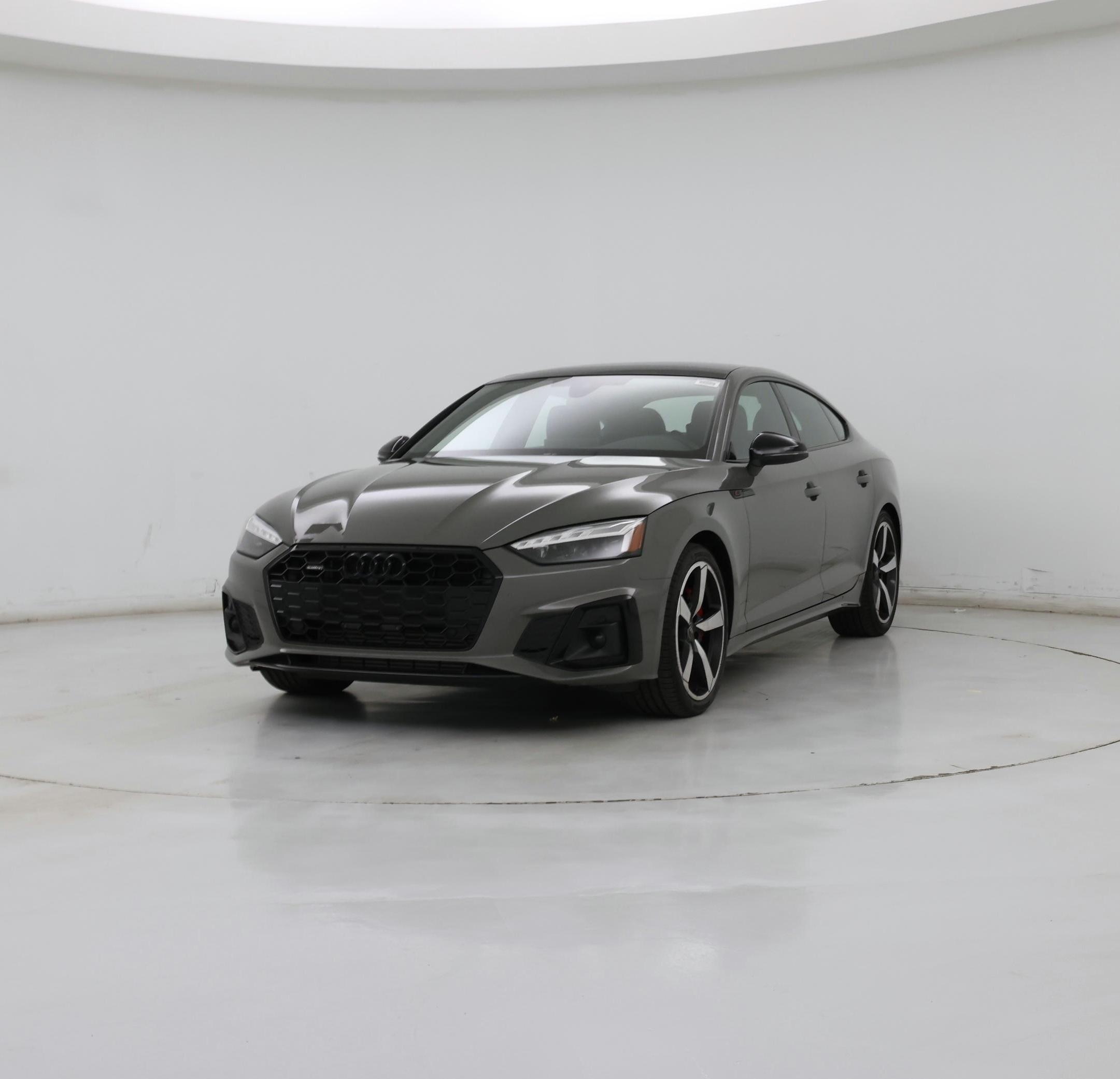 Thumbnail: 2023 Audi A5 - 4