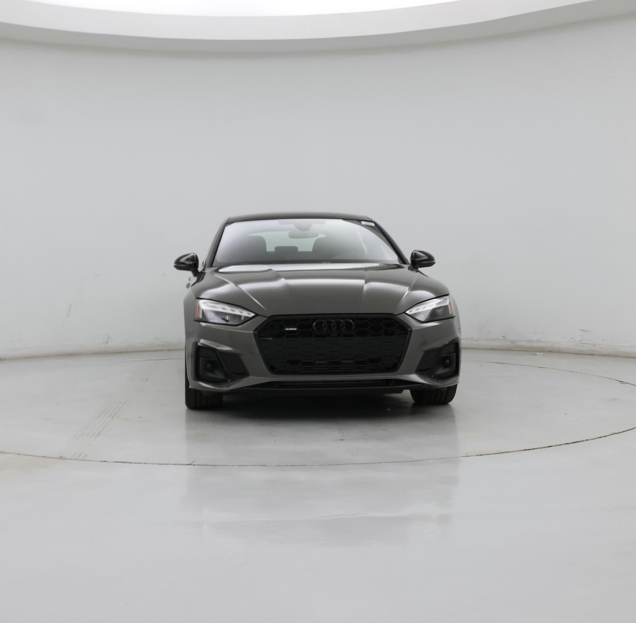 Thumbnail: 2023 Audi A5 - 5