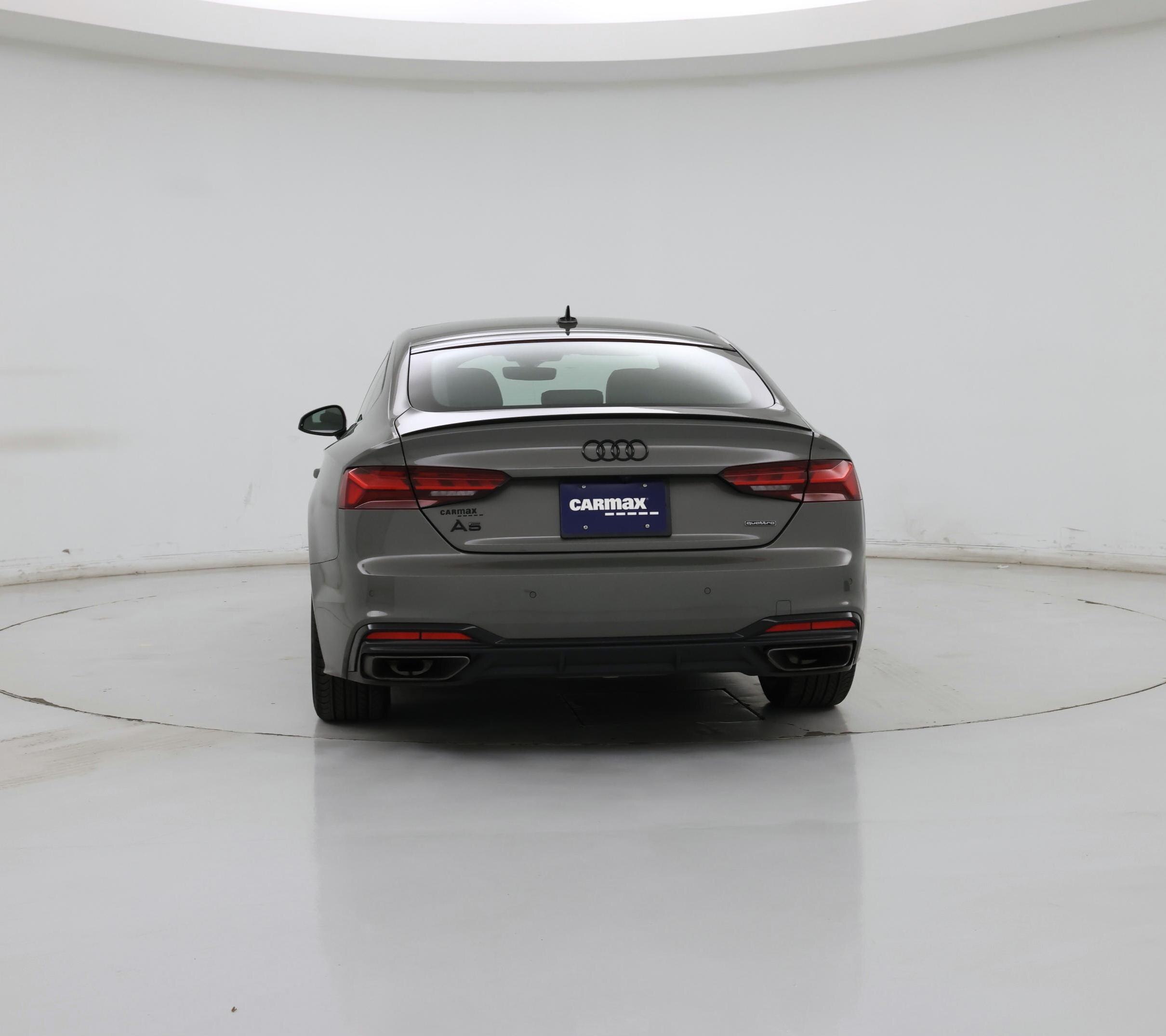 Thumbnail: 2023 Audi A5 - 6