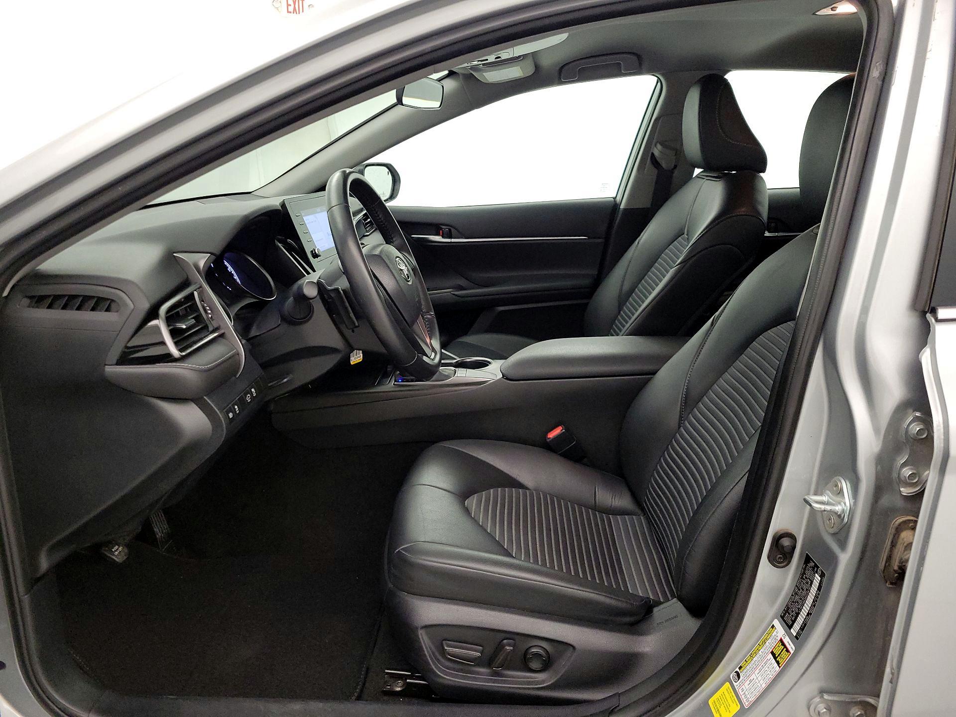 Thumbnail: 2024 Toyota Camry - 11