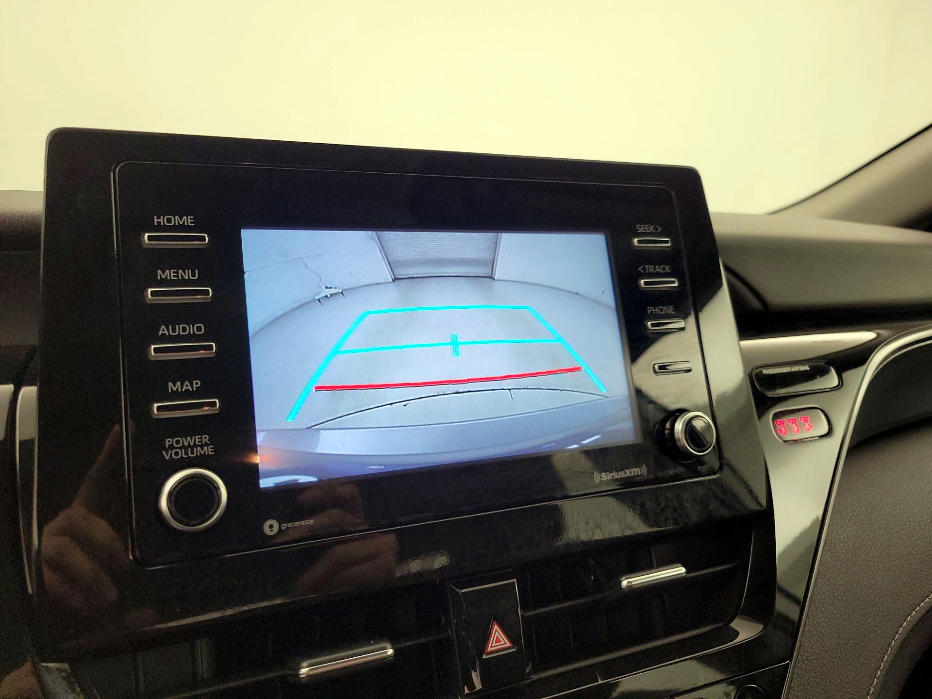 Thumbnail: 2024 Toyota Camry - 14