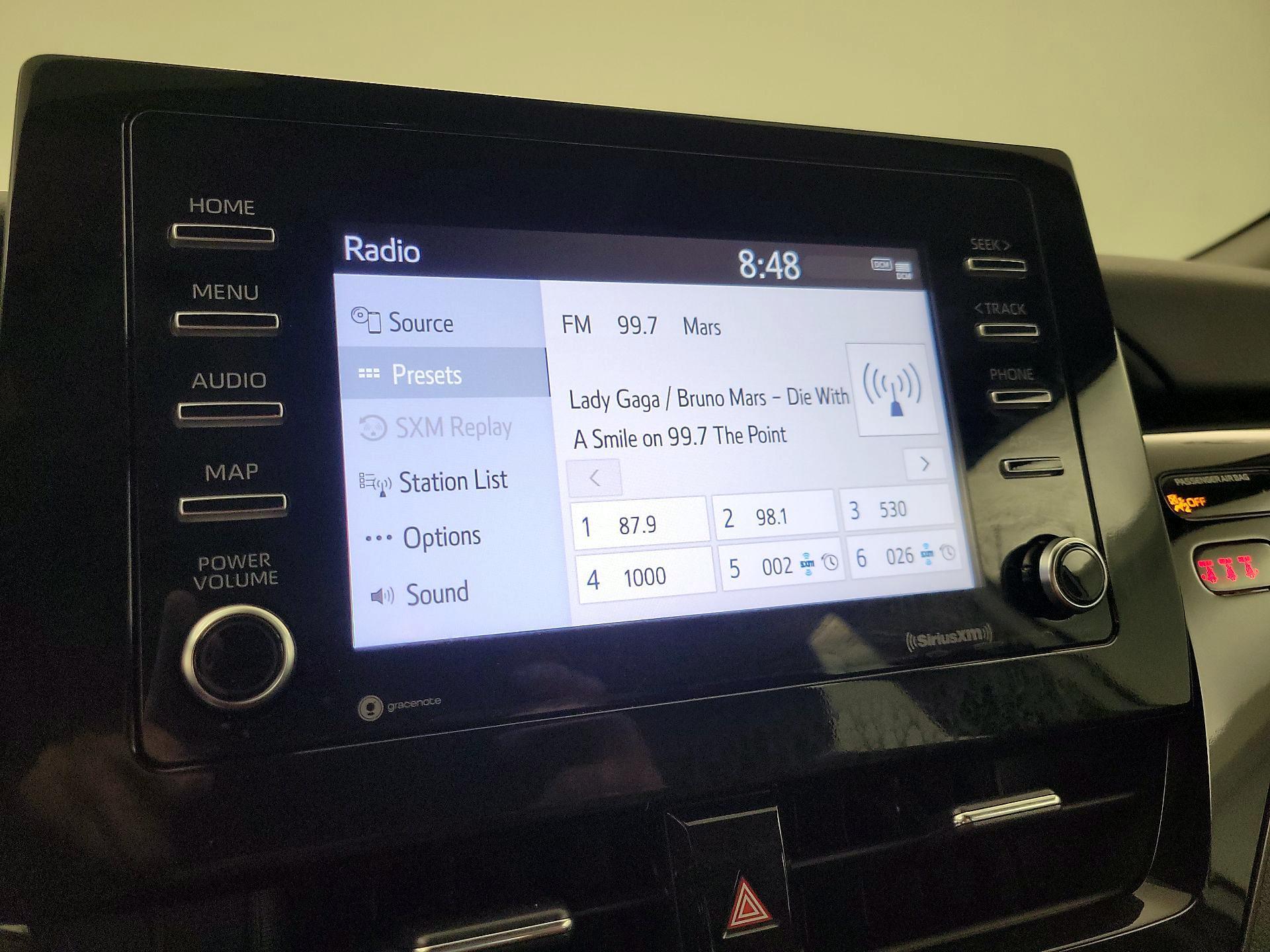 Thumbnail: 2024 Toyota Camry - 15