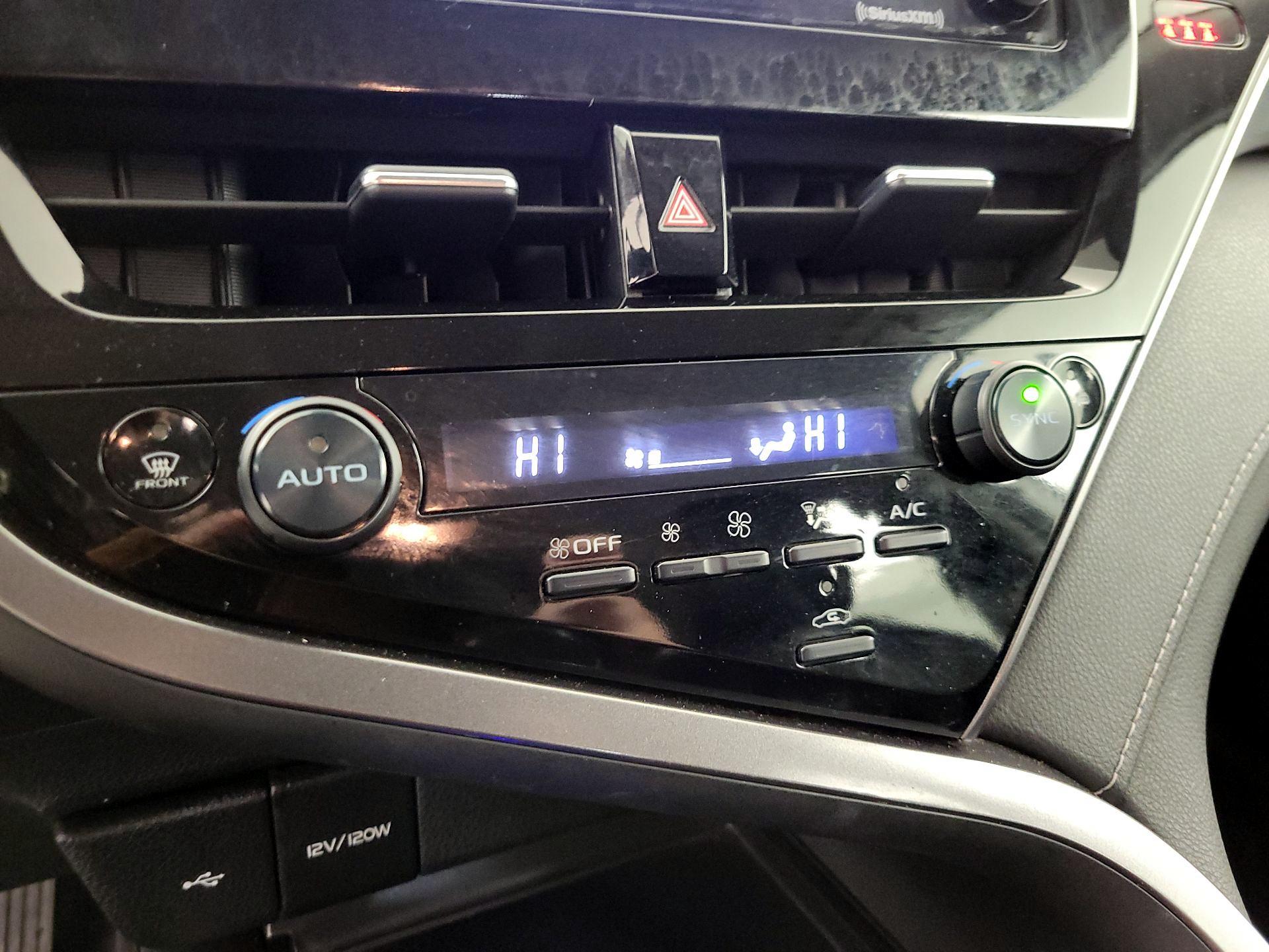 Thumbnail: 2024 Toyota Camry - 16