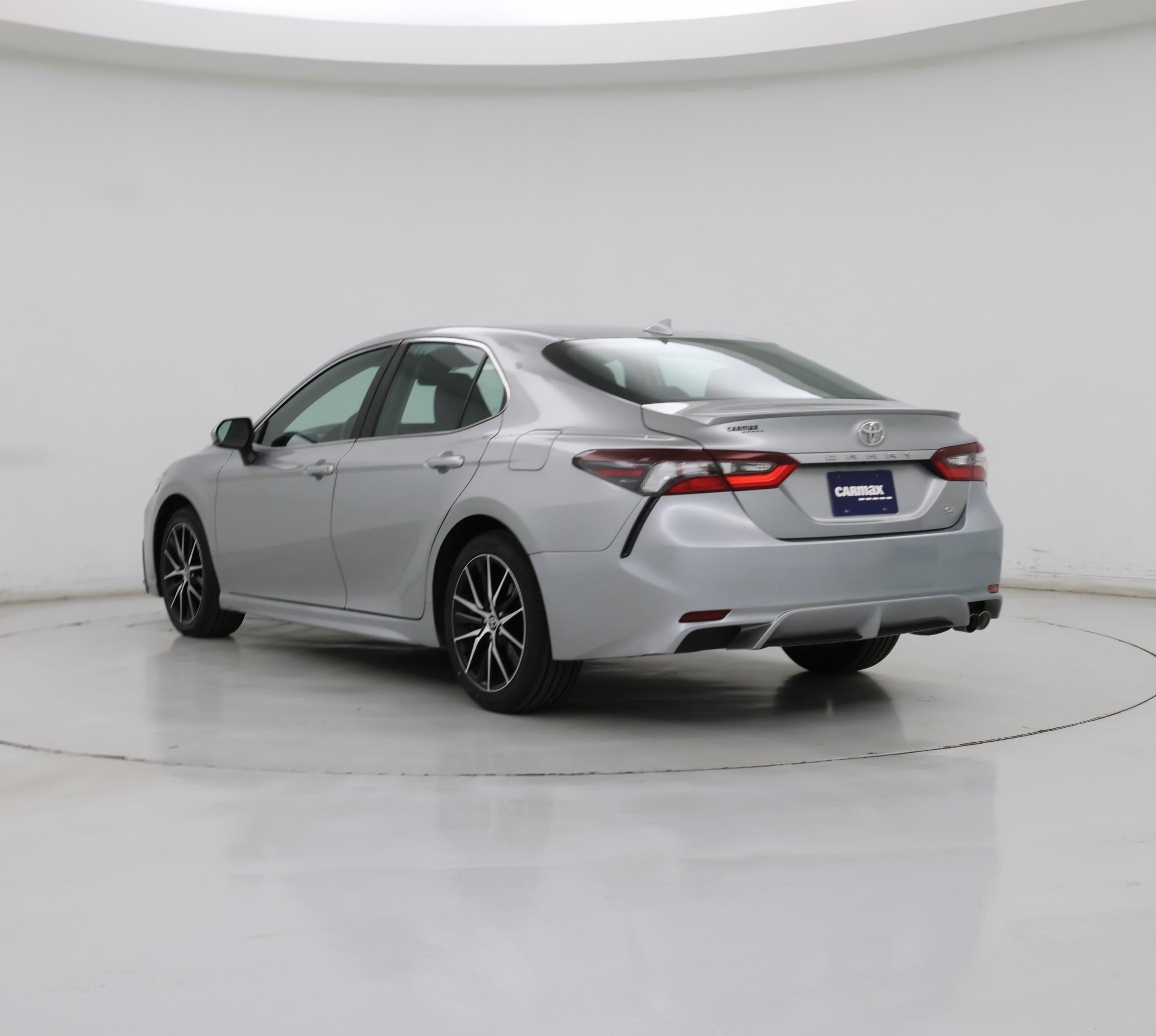Thumbnail: 2024 Toyota Camry - 2