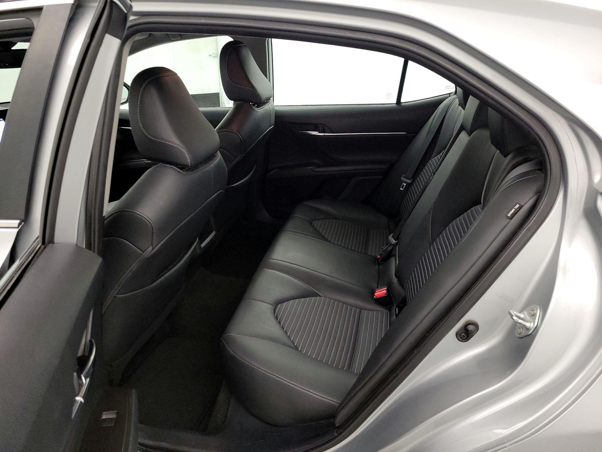 Thumbnail: 2024 Toyota Camry - 19