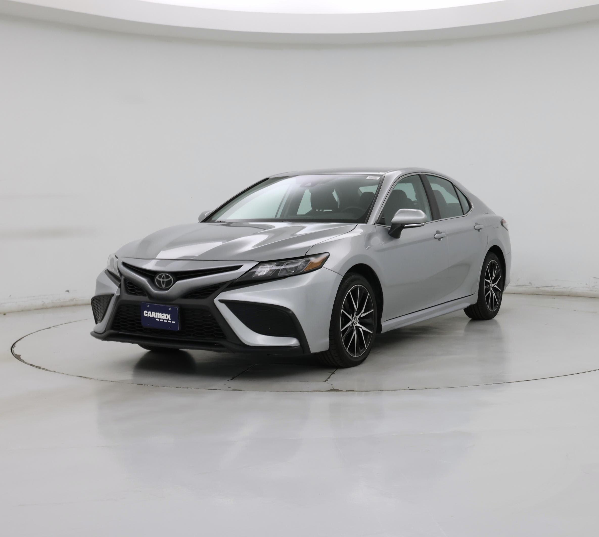 Thumbnail: 2024 Toyota Camry - 4