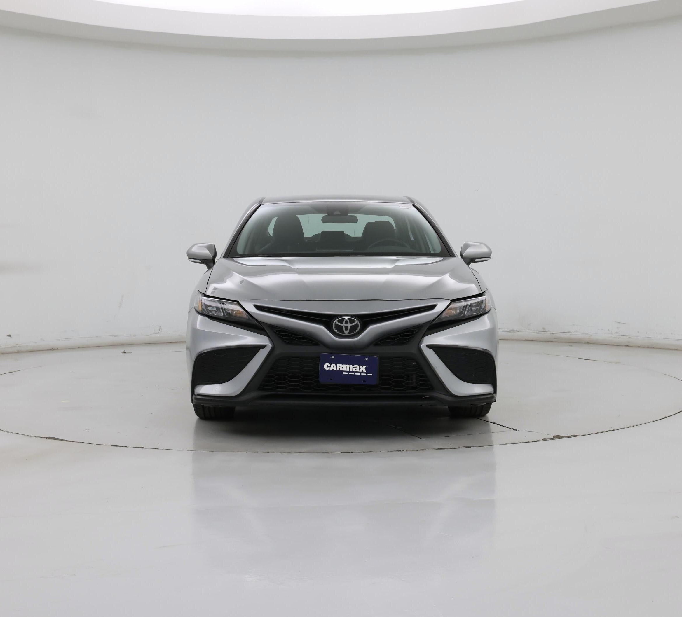 Thumbnail: 2024 Toyota Camry - 5