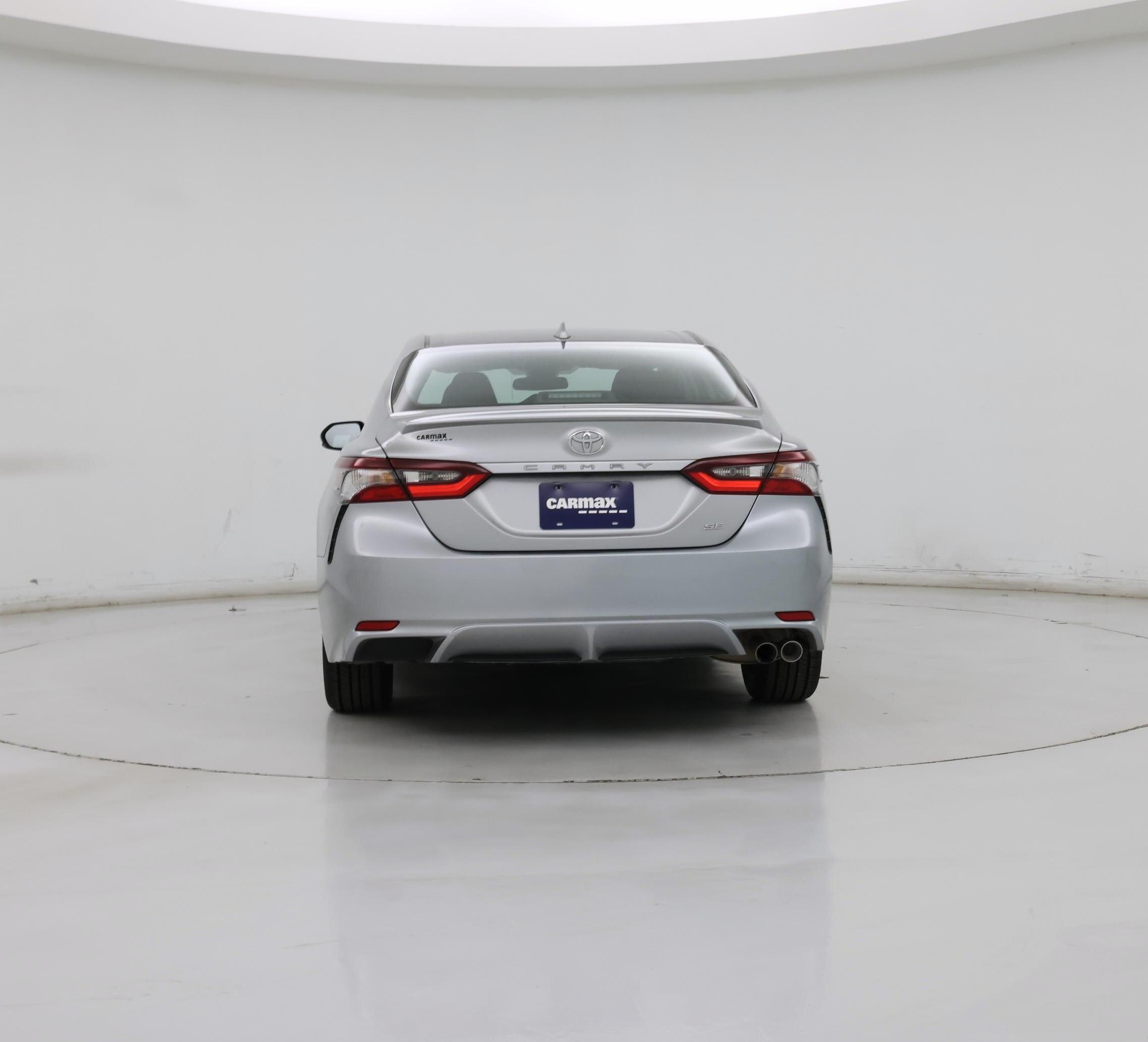 Thumbnail: 2024 Toyota Camry - 6