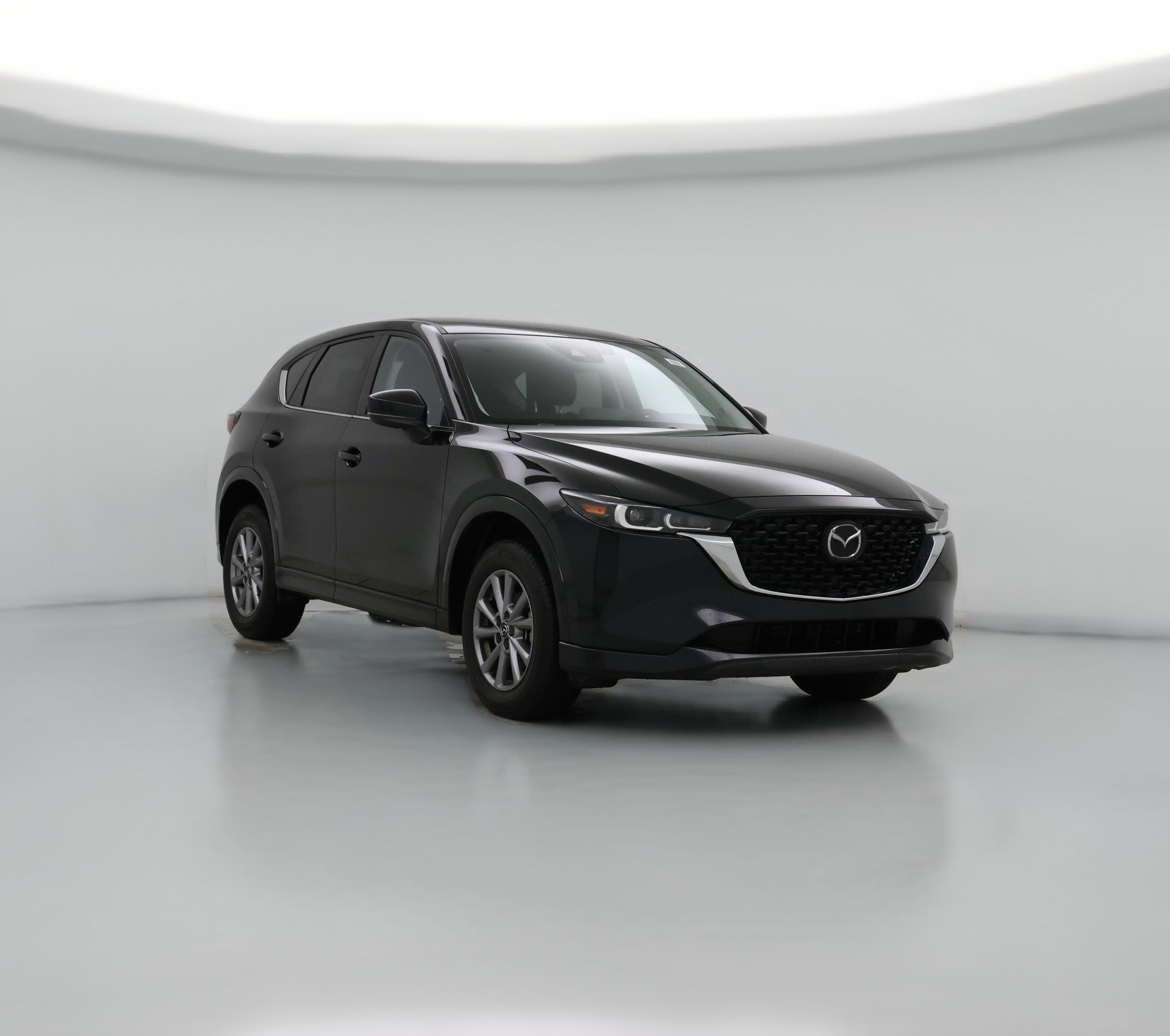 Thumbnail: 2025 Mazda CX-5 - 1