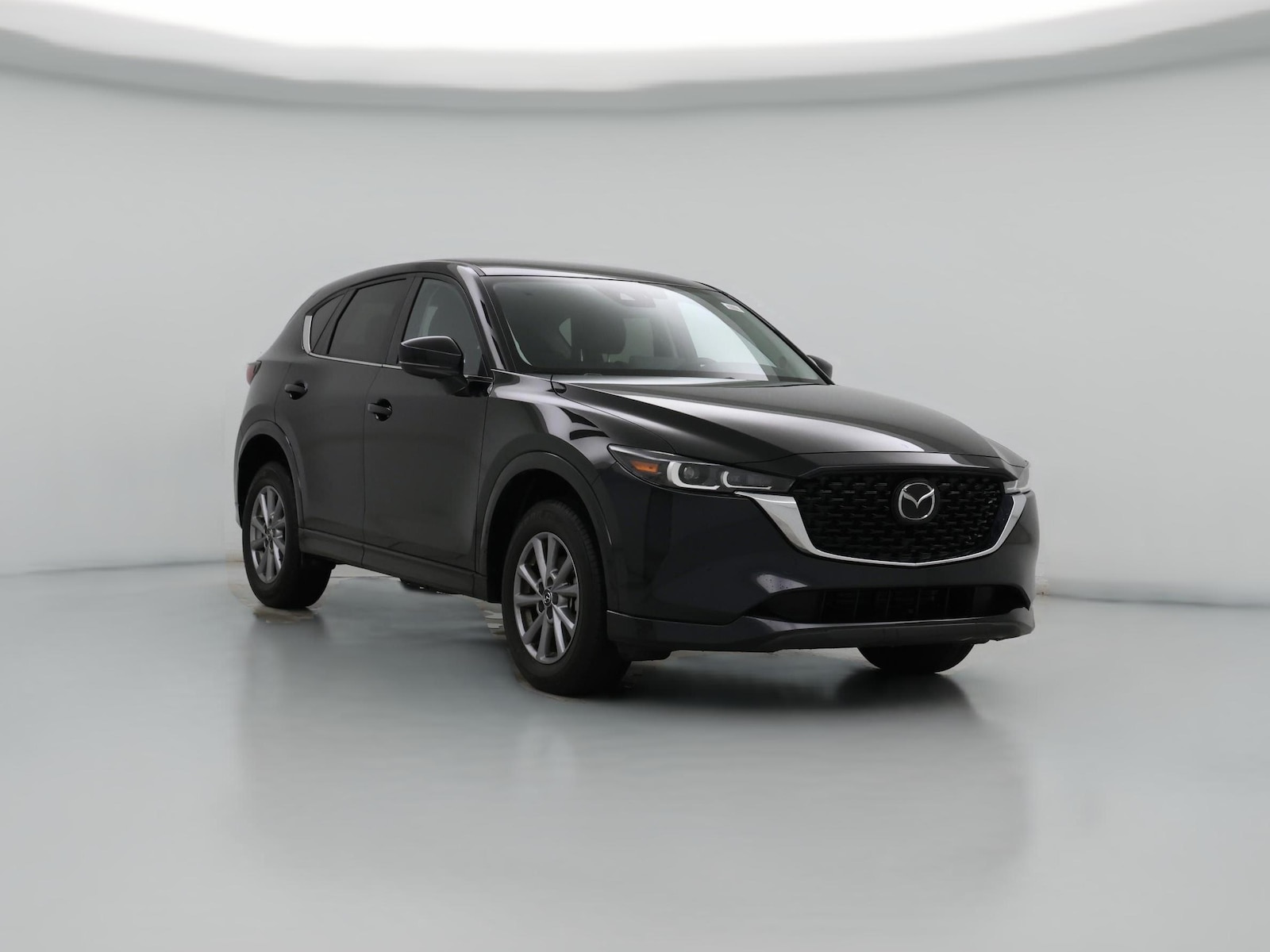 2025 Mazda CX-5 S Select Package