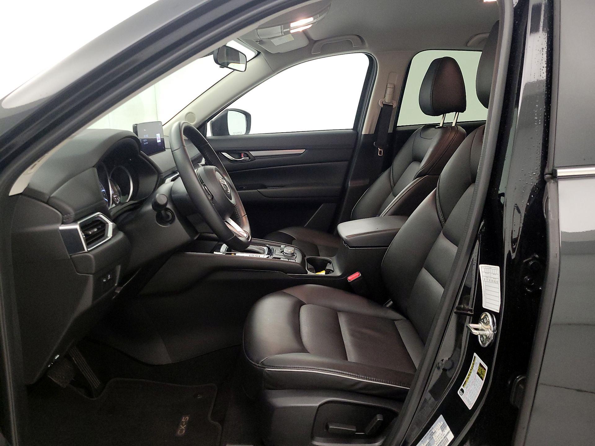 Thumbnail: 2025 Mazda CX-5 - 11