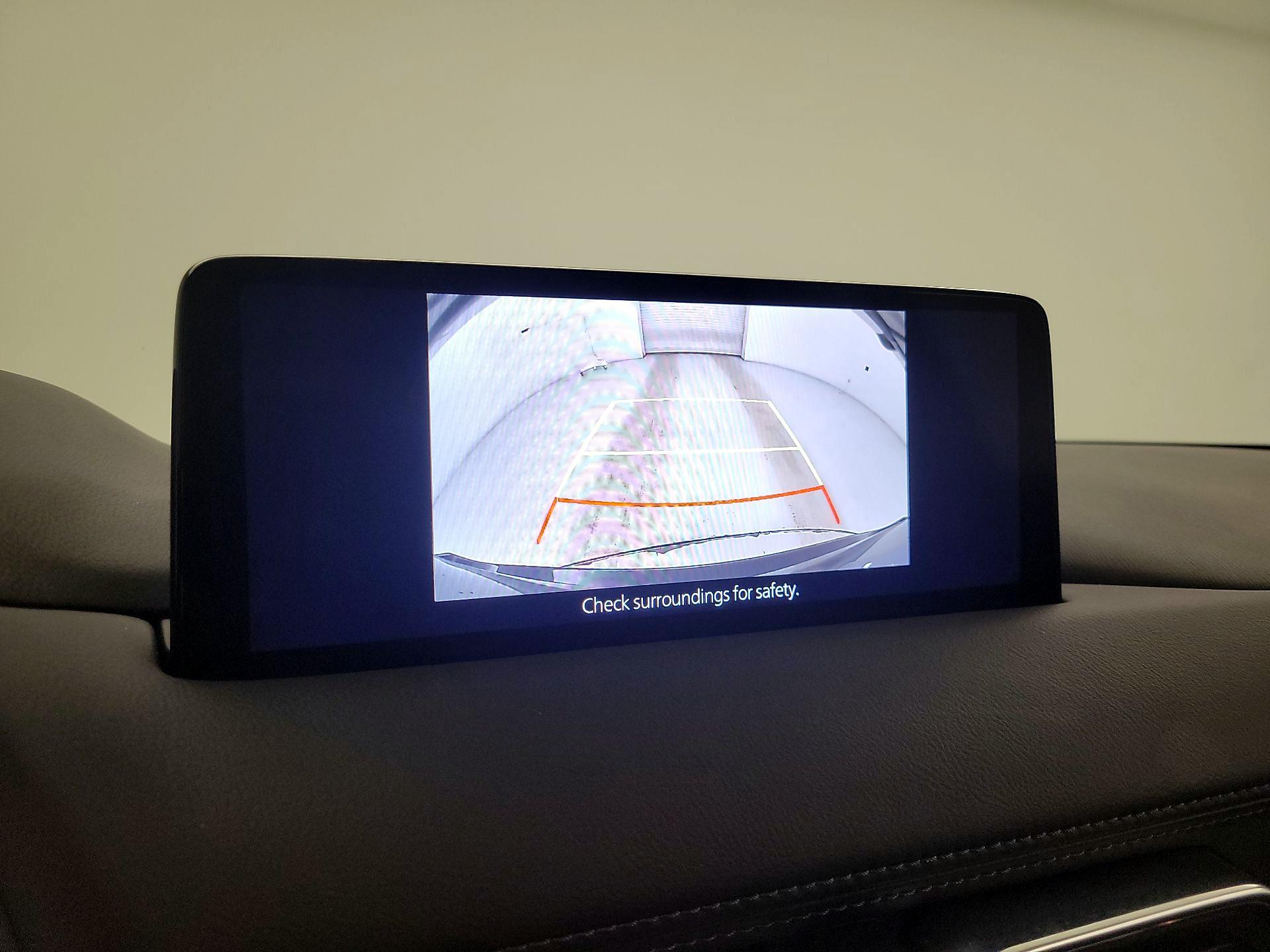 Thumbnail: 2025 Mazda CX-5 - 14