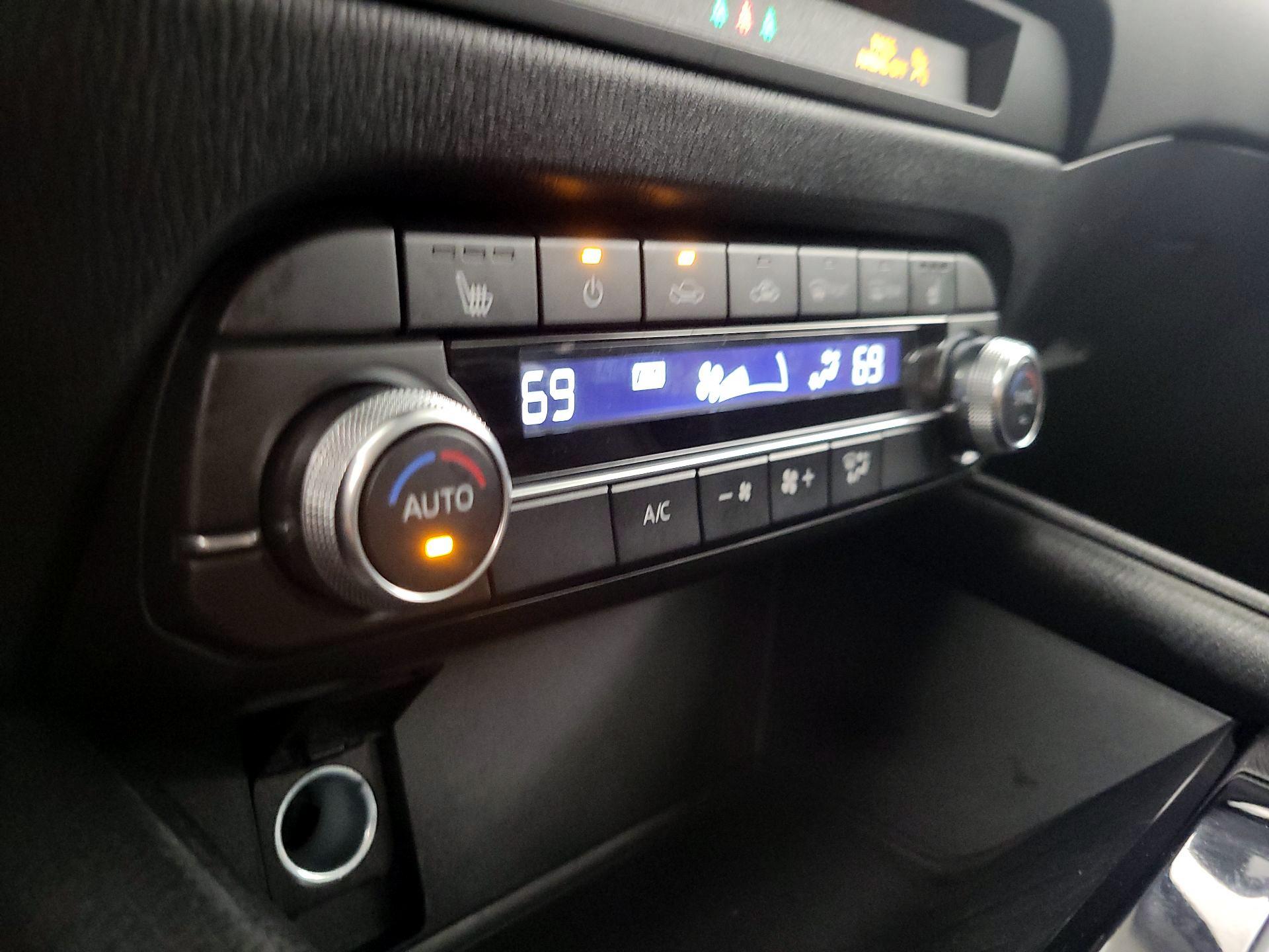 Thumbnail: 2025 Mazda CX-5 - 16