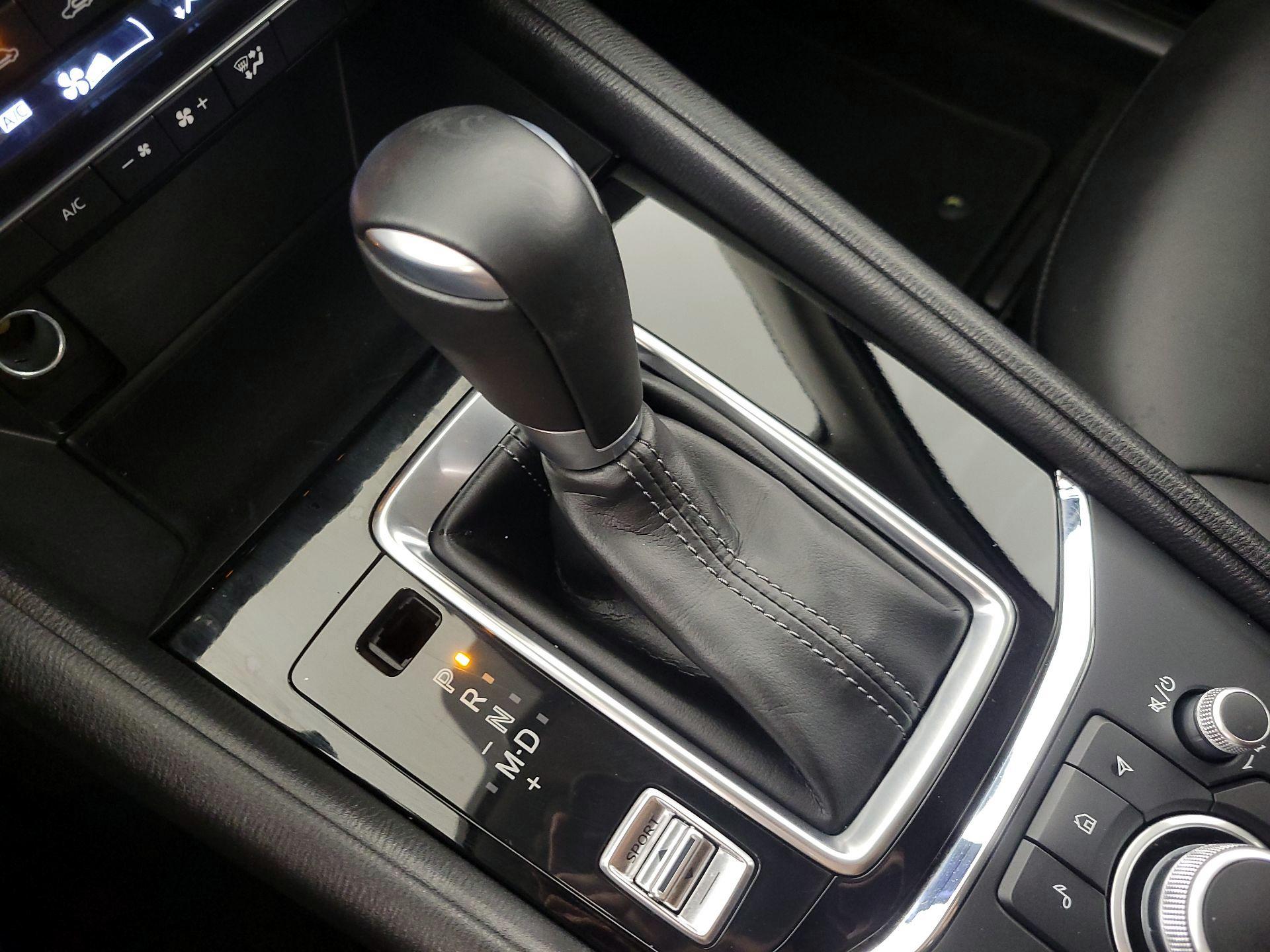 Thumbnail: 2025 Mazda CX-5 - 17