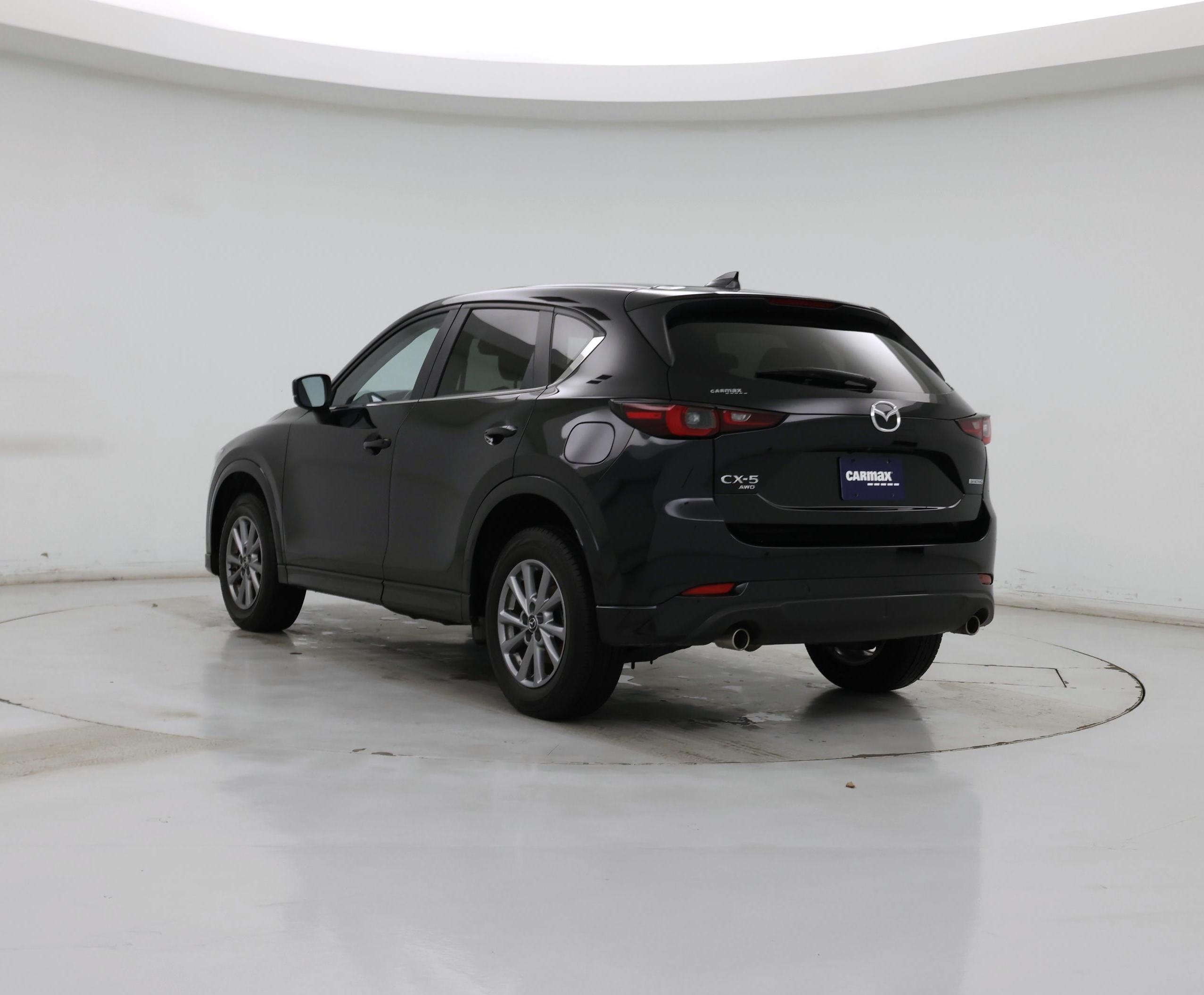 Thumbnail: 2025 Mazda CX-5 - 2