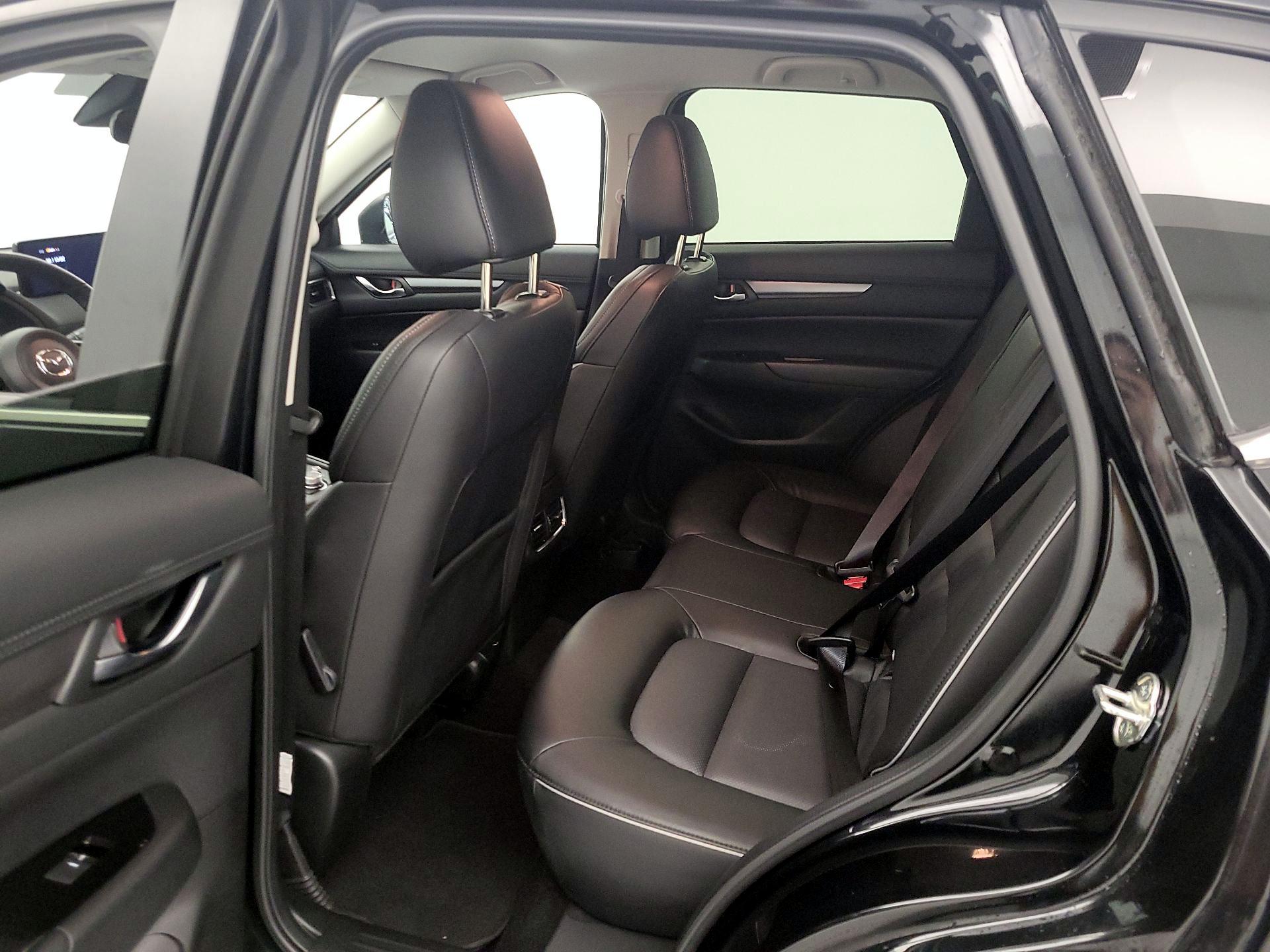 Thumbnail: 2025 Mazda CX-5 - 19