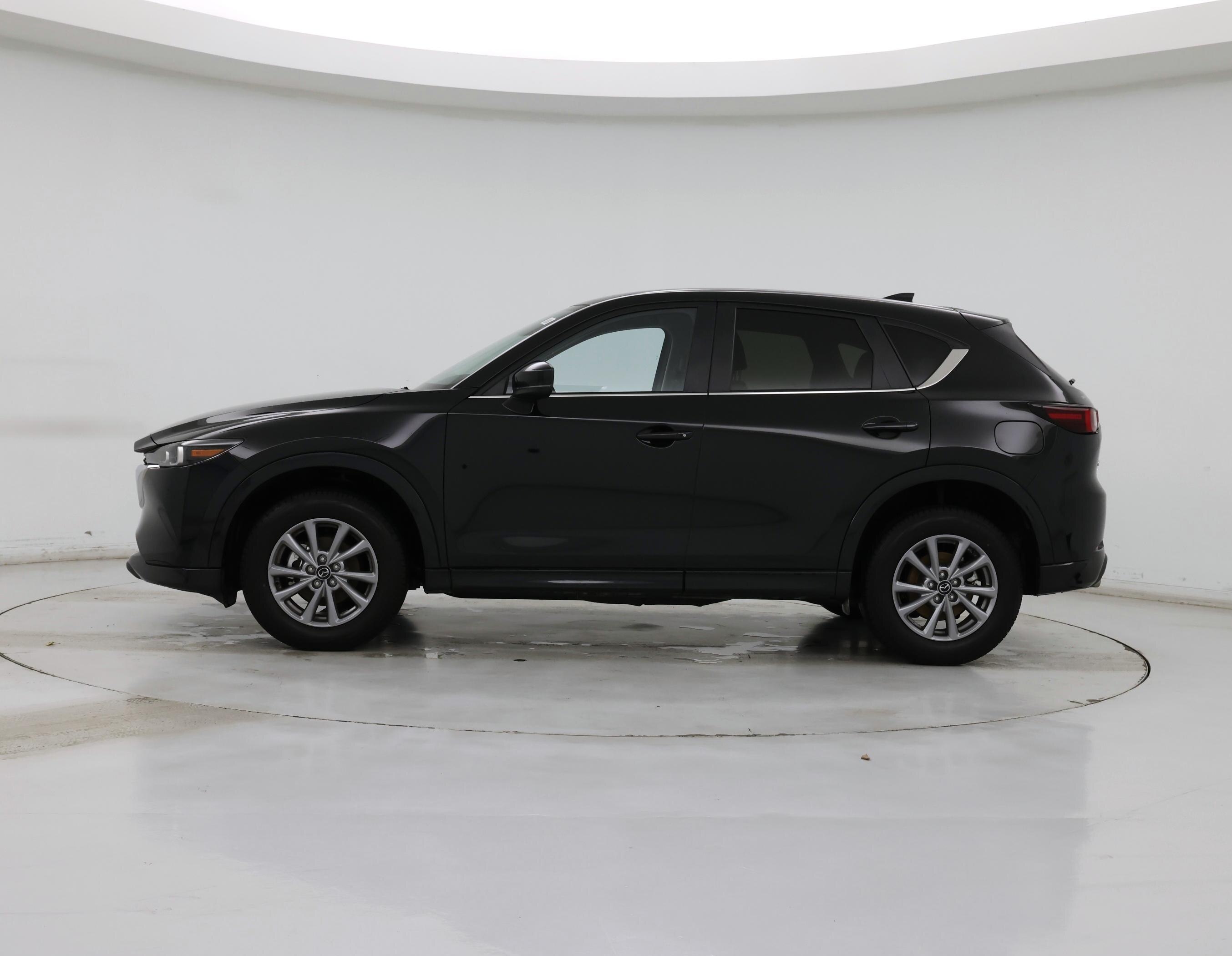 Thumbnail: 2025 Mazda CX-5 - 3