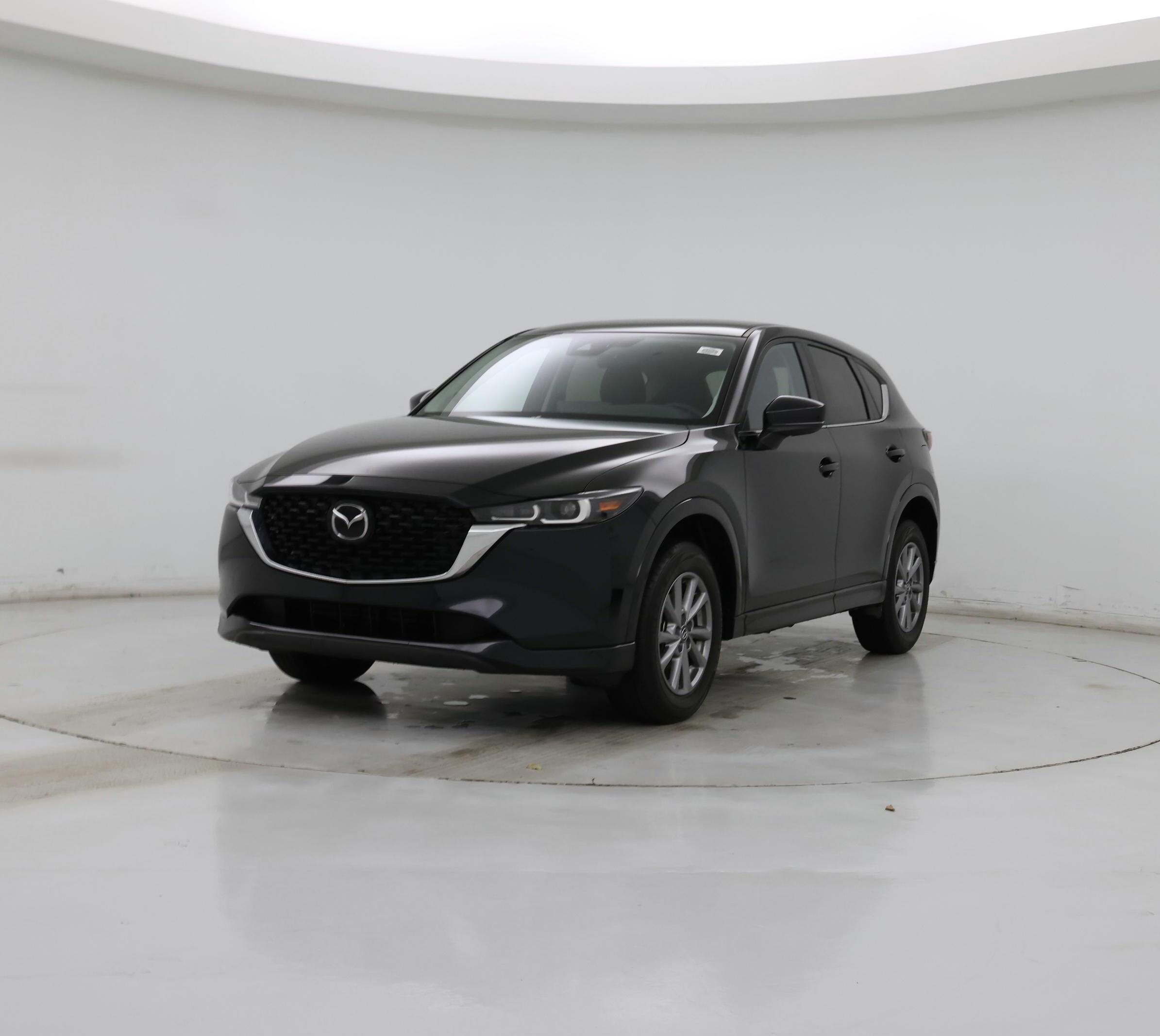 Thumbnail: 2025 Mazda CX-5 - 4