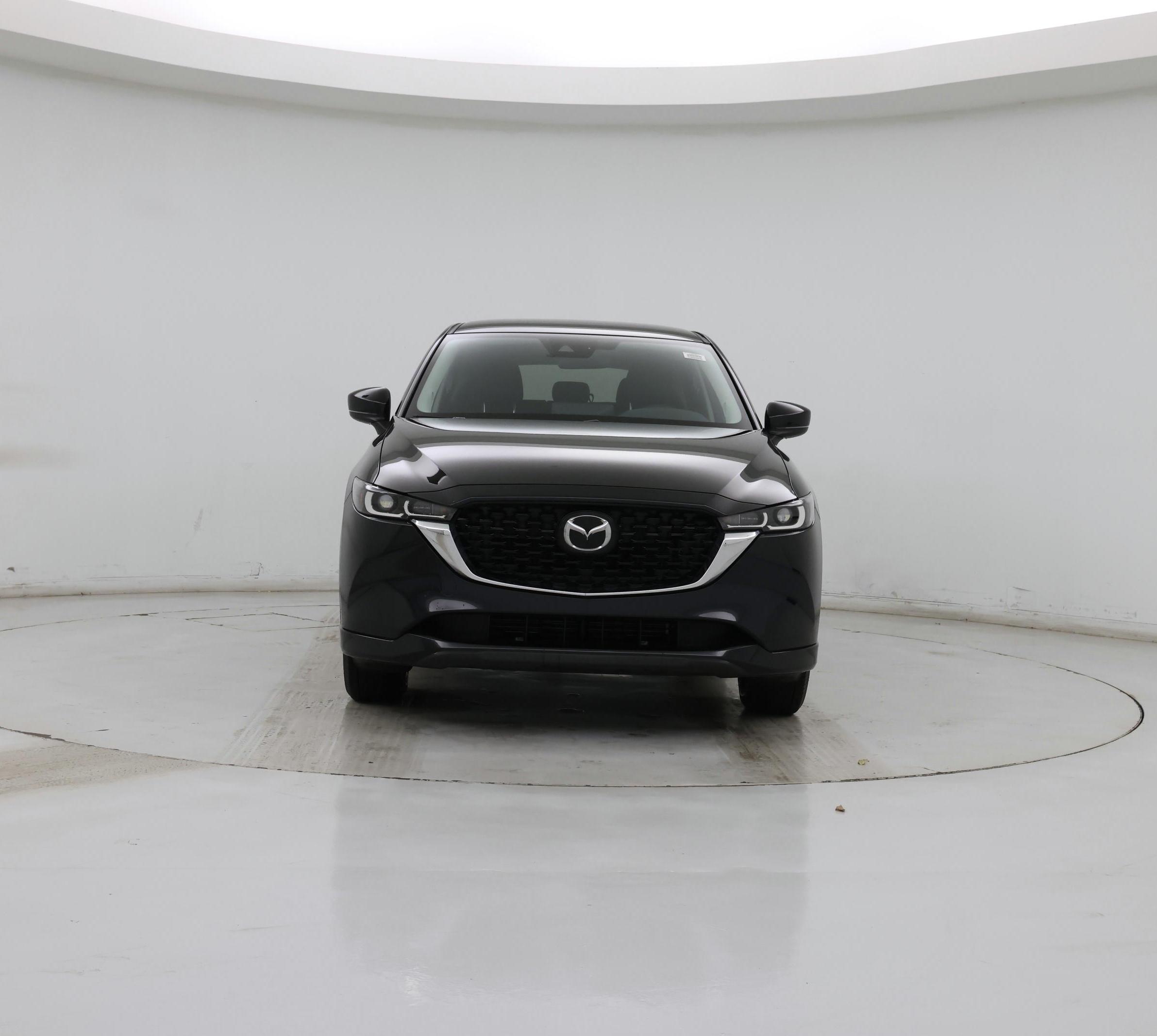 Thumbnail: 2025 Mazda CX-5 - 5