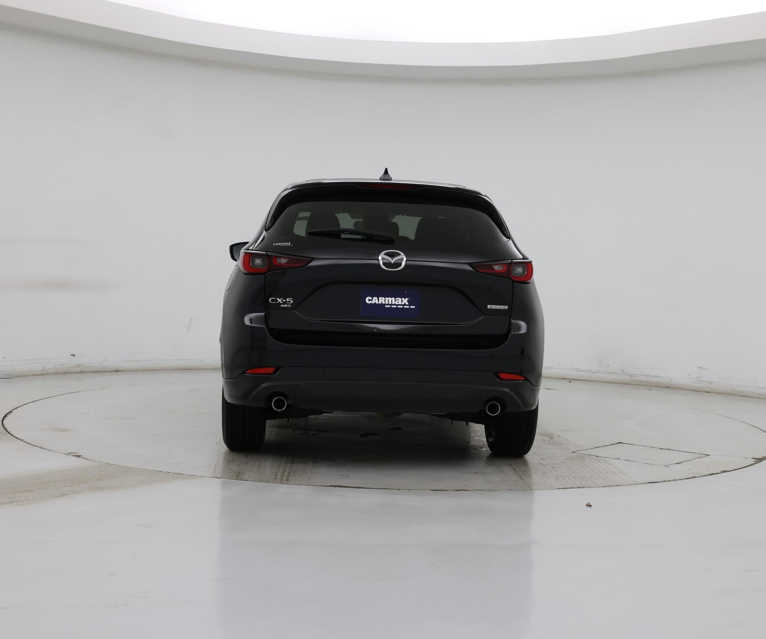 Thumbnail: 2025 Mazda CX-5 - 6