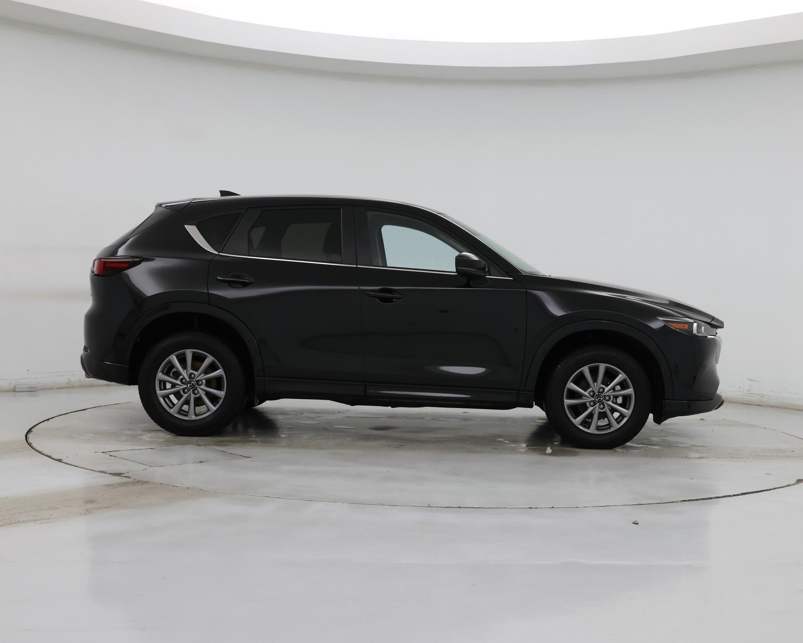 Thumbnail: 2025 Mazda CX-5 - 7