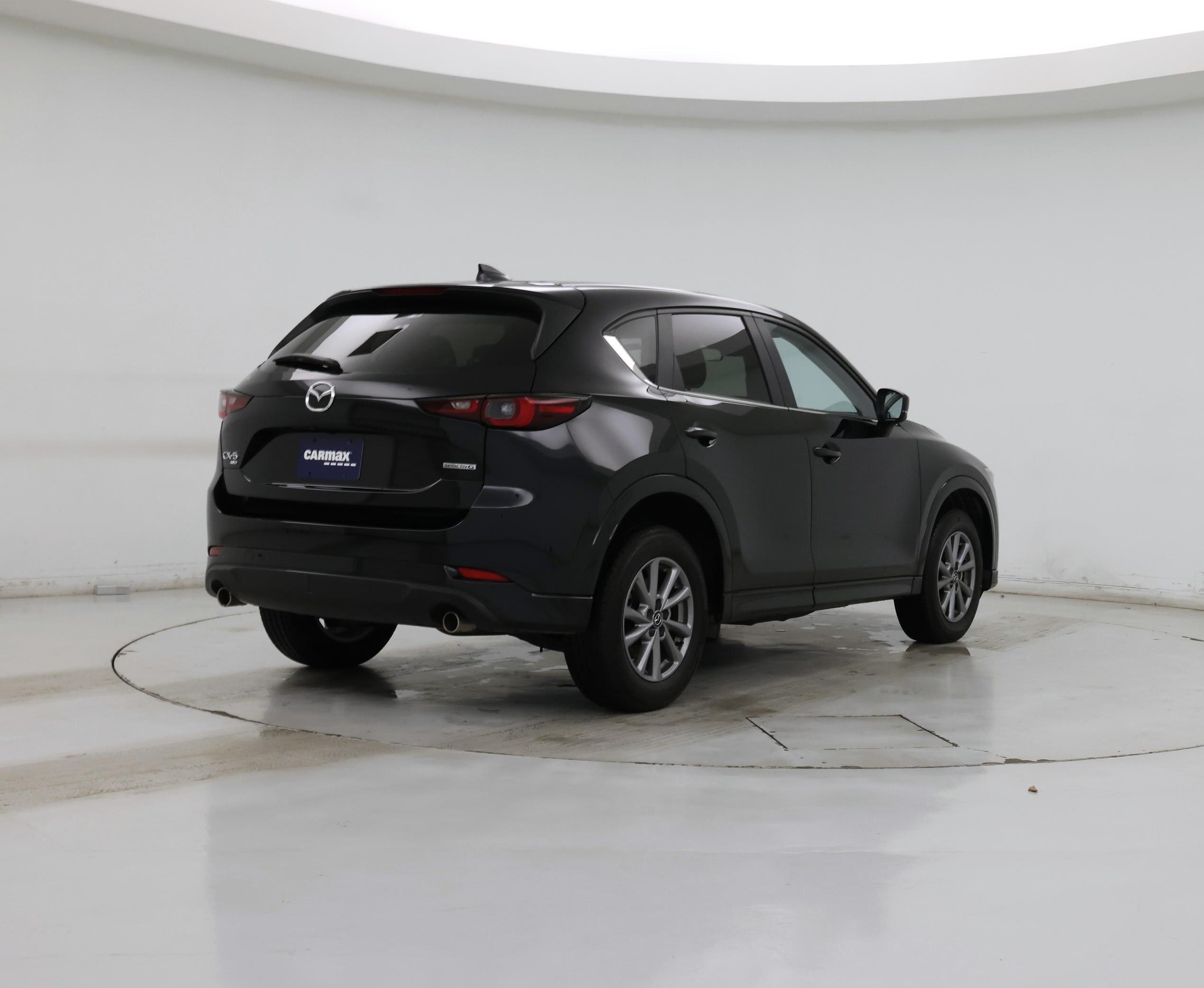 Thumbnail: 2025 Mazda CX-5 - 8