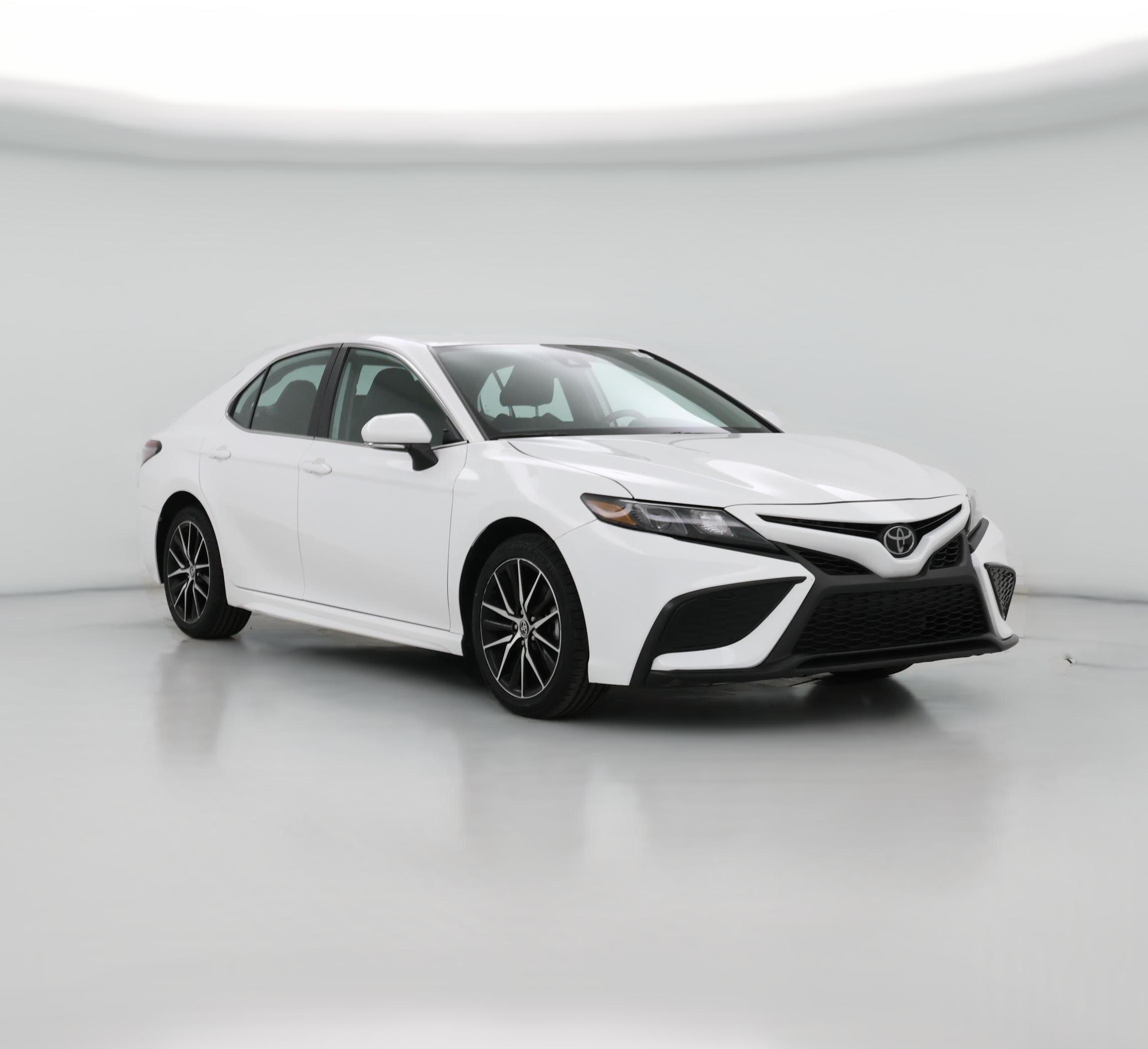 Thumbnail: 2024 Toyota Camry - 1