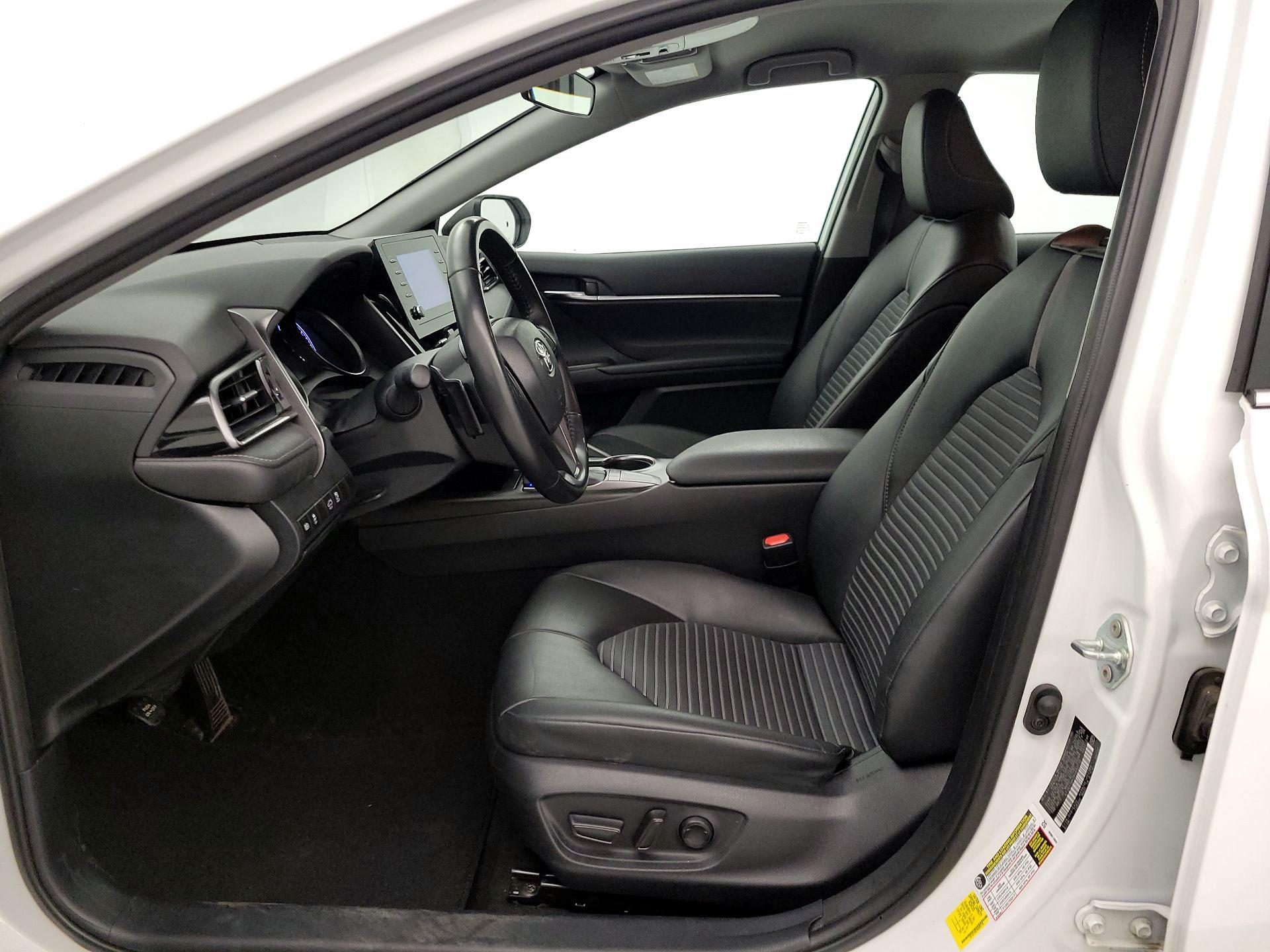 Thumbnail: 2024 Toyota Camry - 11