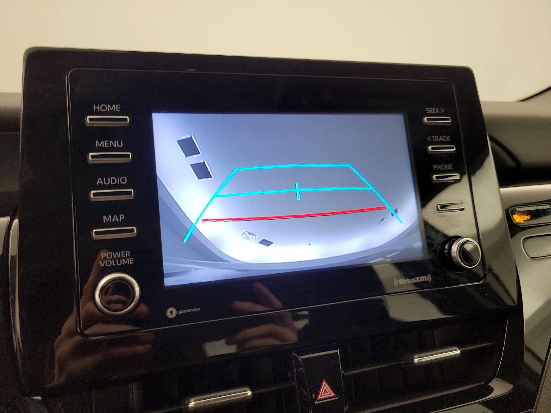 Thumbnail: 2024 Toyota Camry - 14