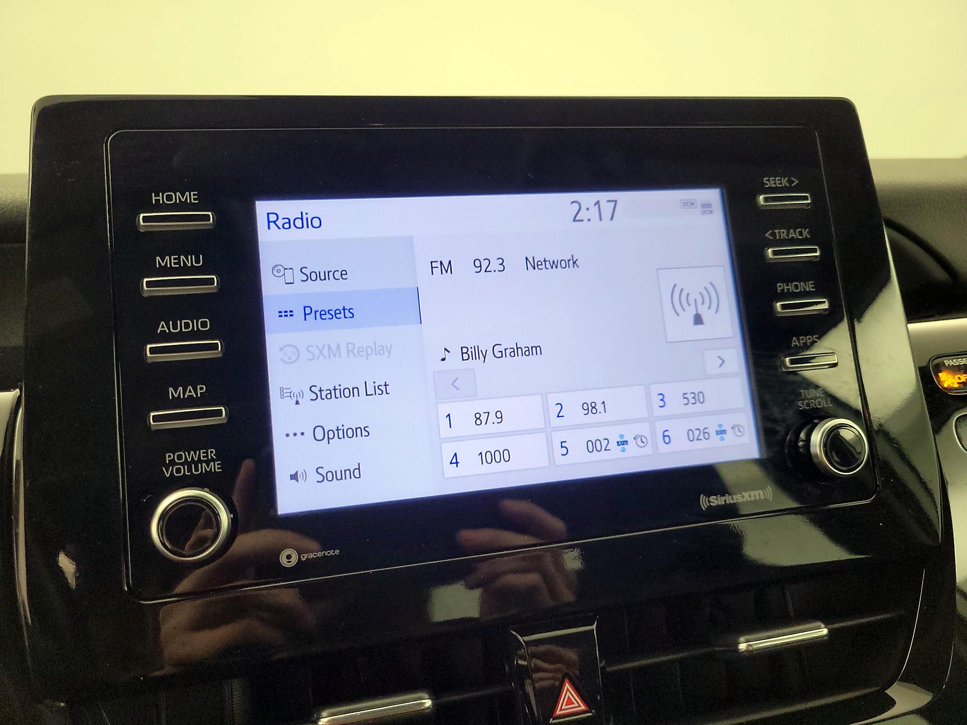 Thumbnail: 2024 Toyota Camry - 15