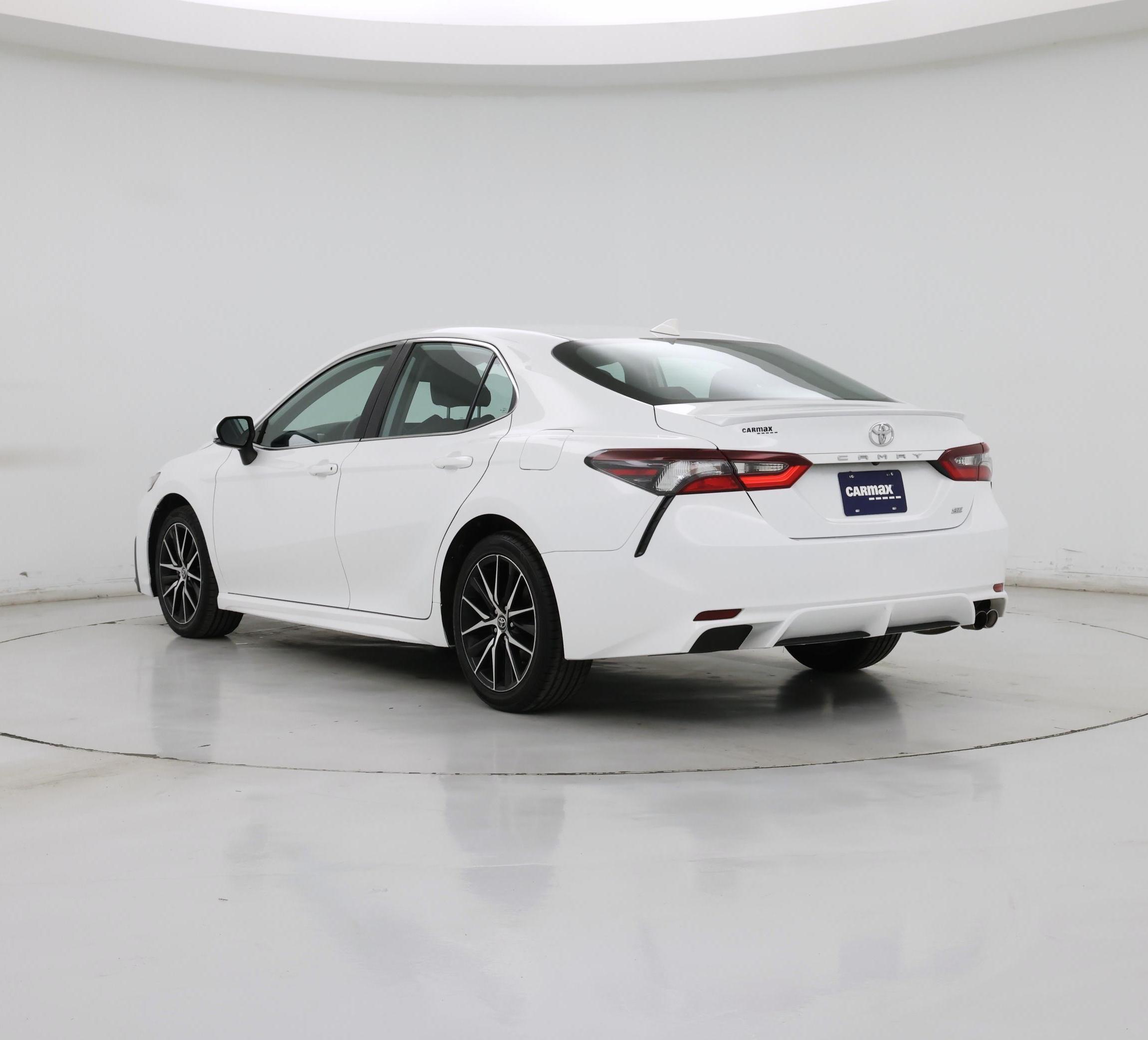 Thumbnail: 2024 Toyota Camry - 2