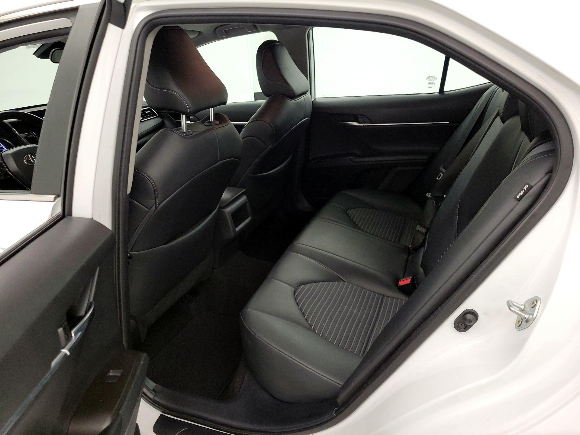 Thumbnail: 2024 Toyota Camry - 19