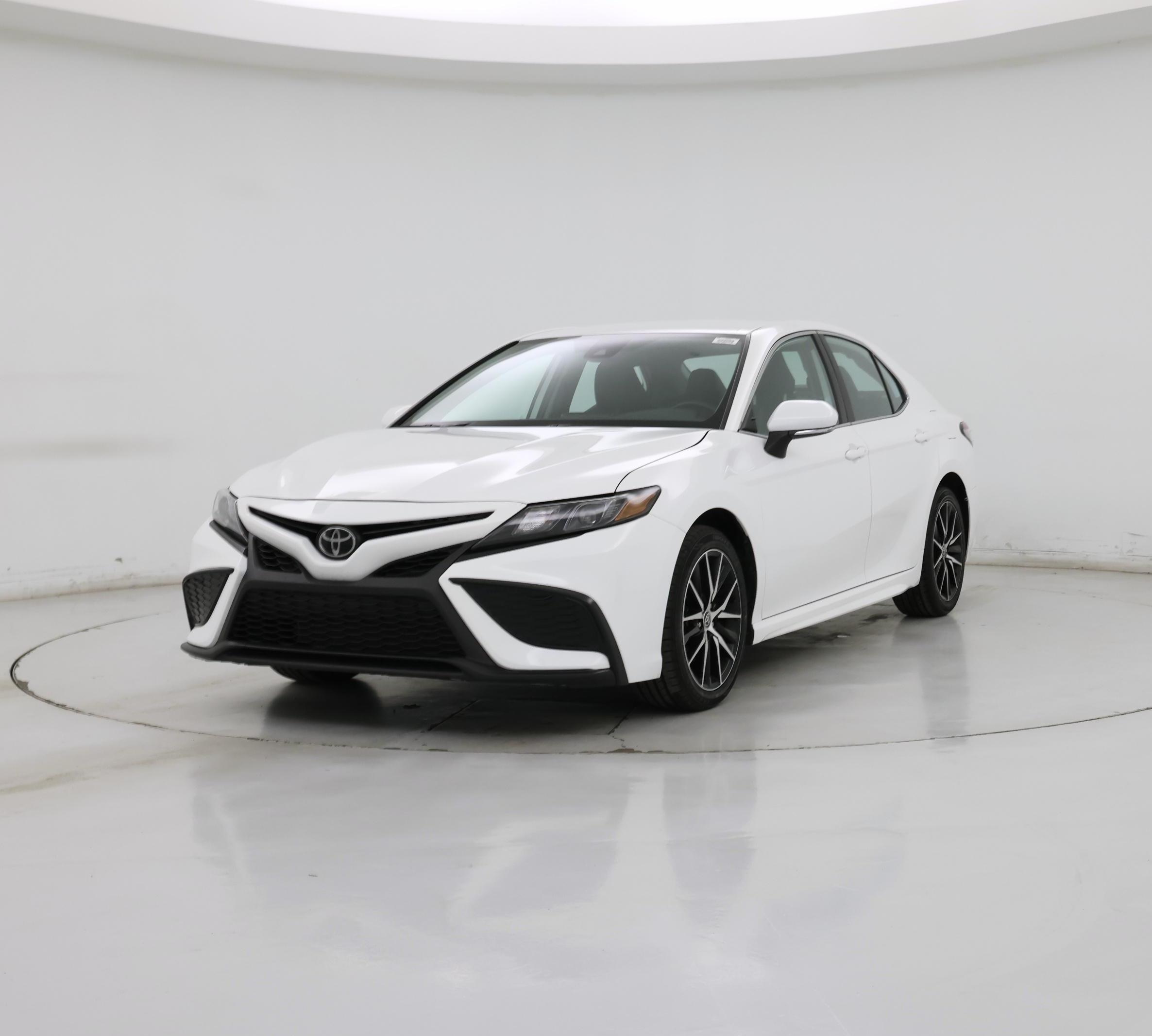 Thumbnail: 2024 Toyota Camry - 4