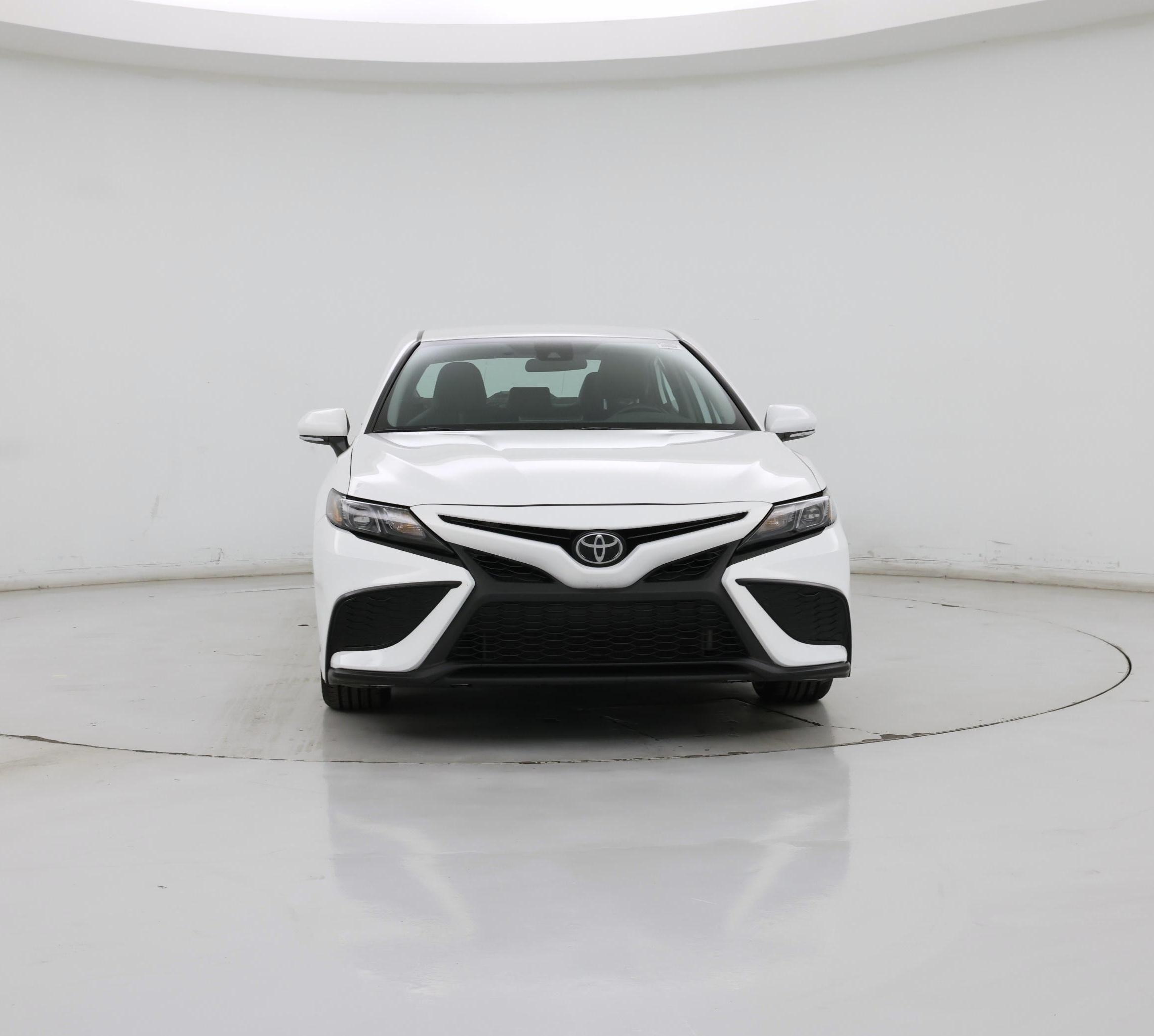 Thumbnail: 2024 Toyota Camry - 5
