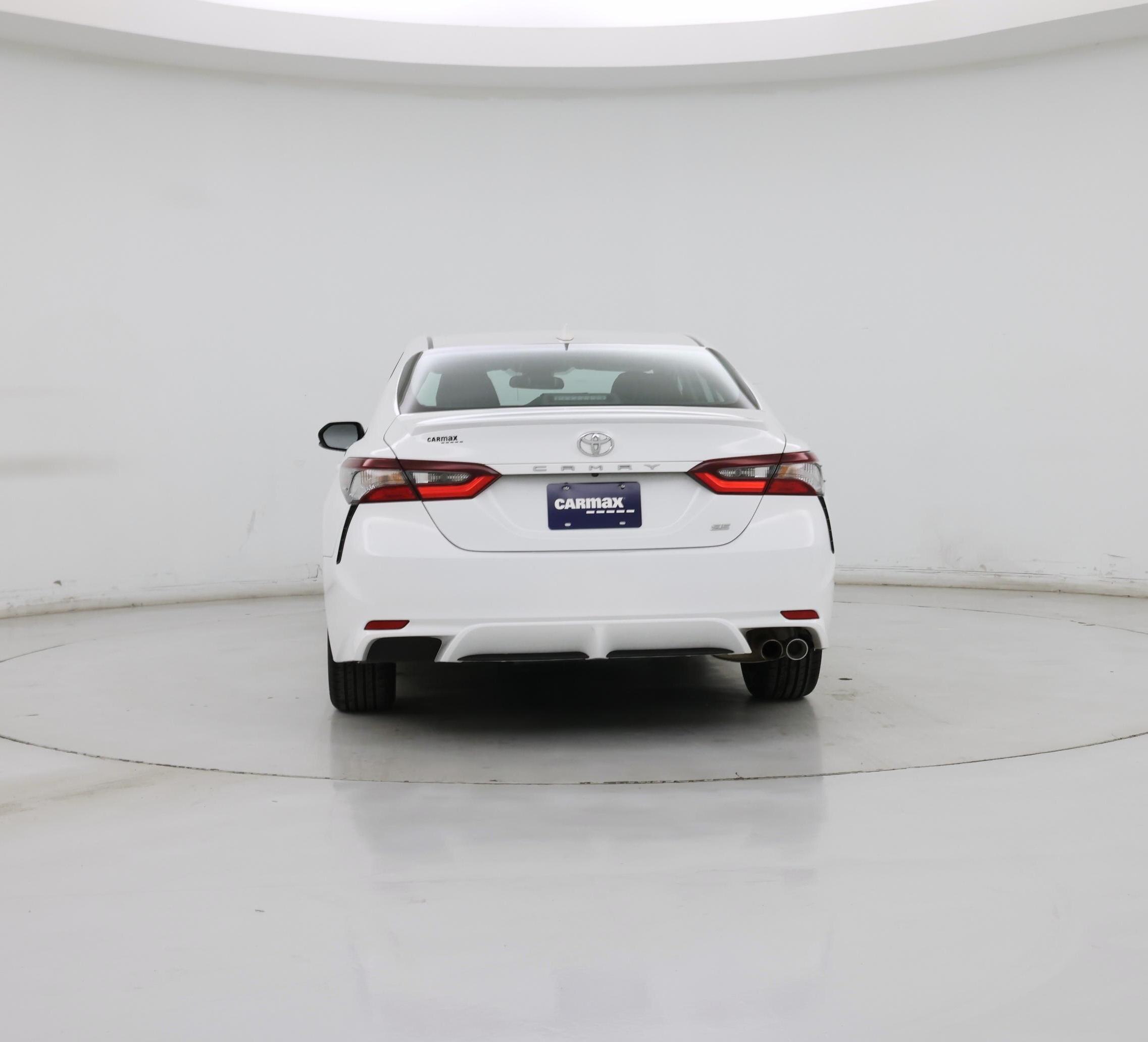 Thumbnail: 2024 Toyota Camry - 6