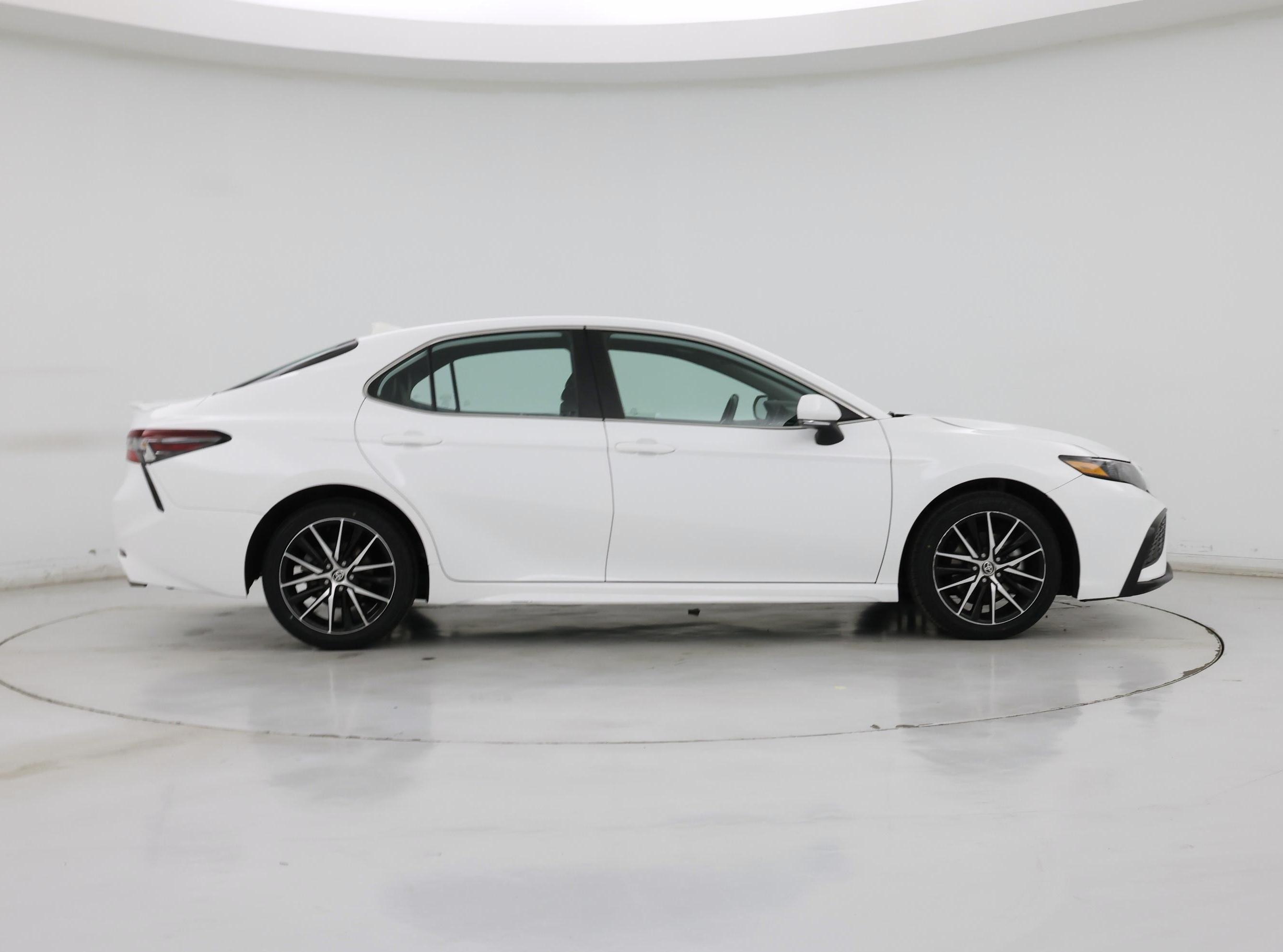 Thumbnail: 2024 Toyota Camry - 7