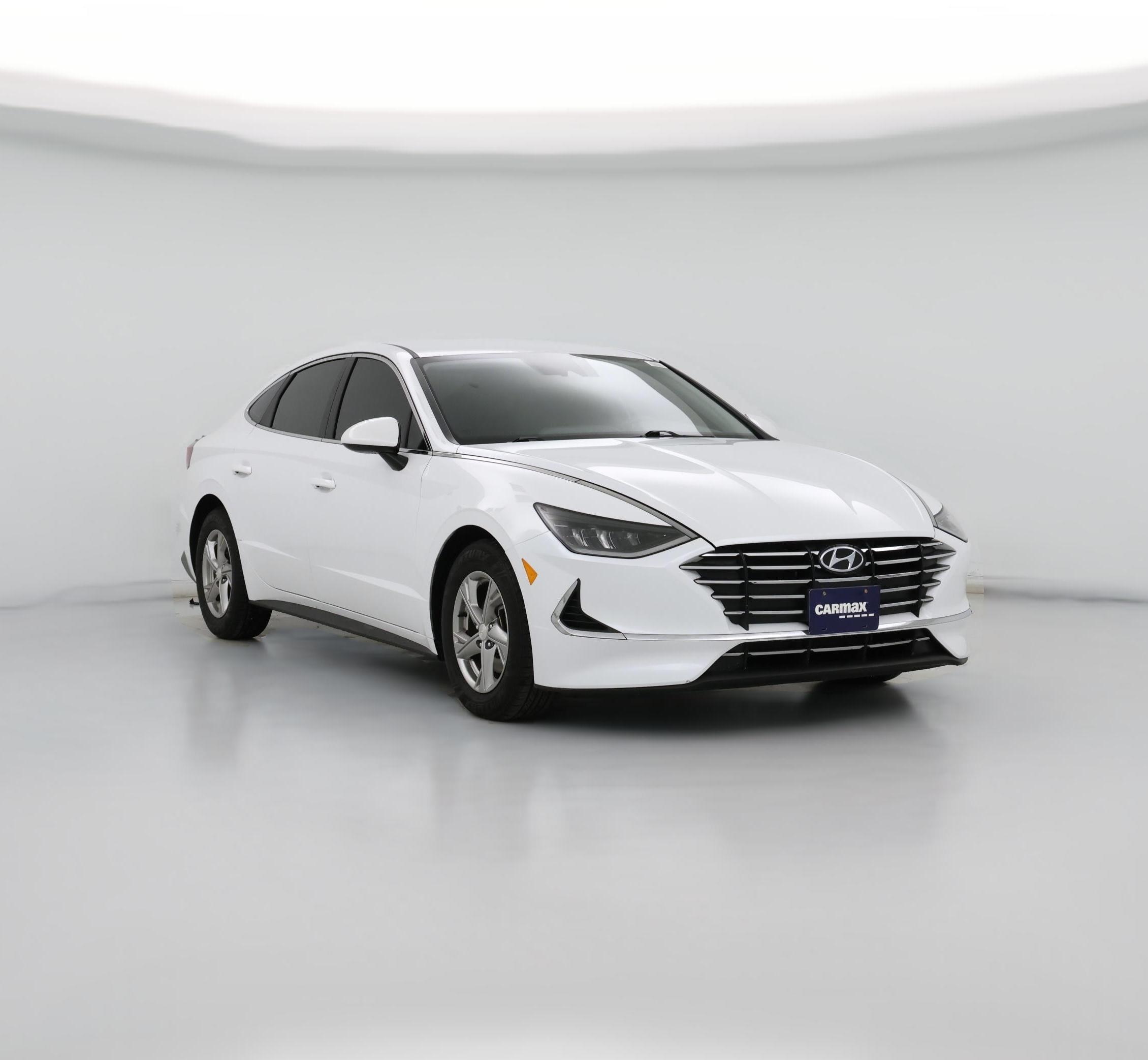 Thumbnail: 2022 Hyundai Sonata - 1