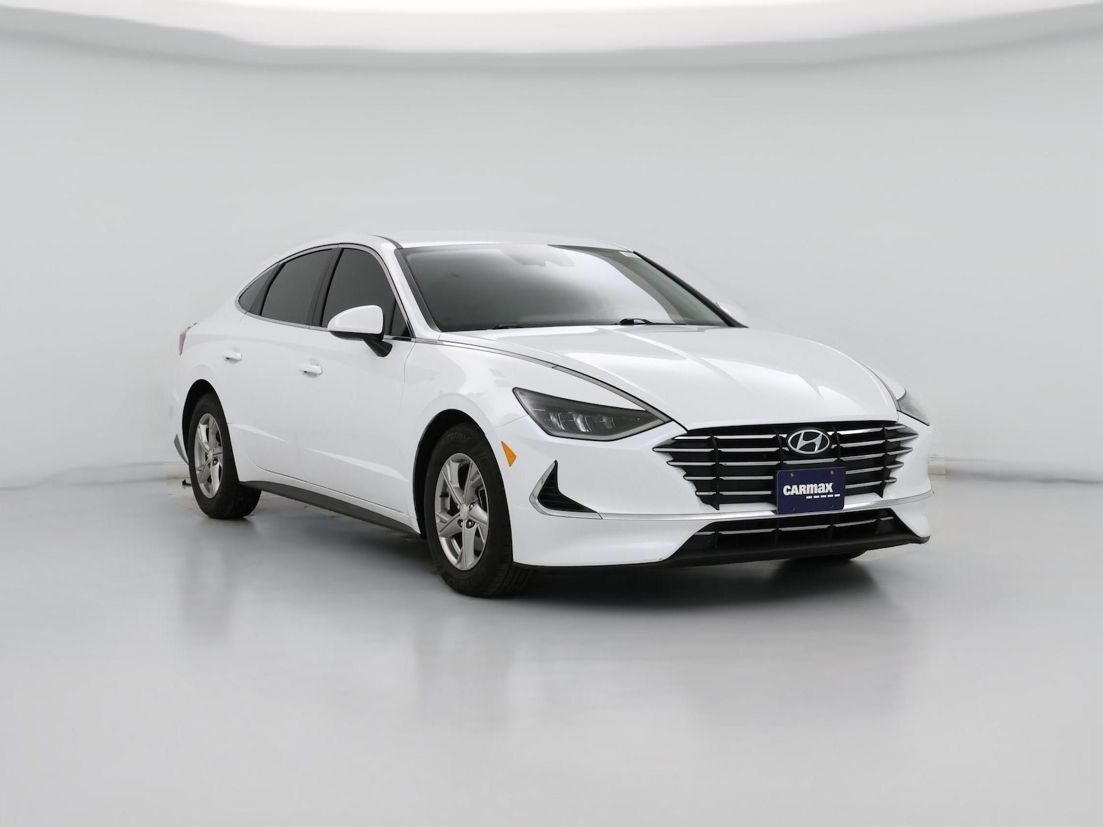 2022 Hyundai Sonata SE