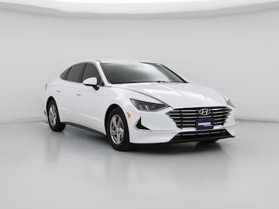 2022 Hyundai Sonata SE