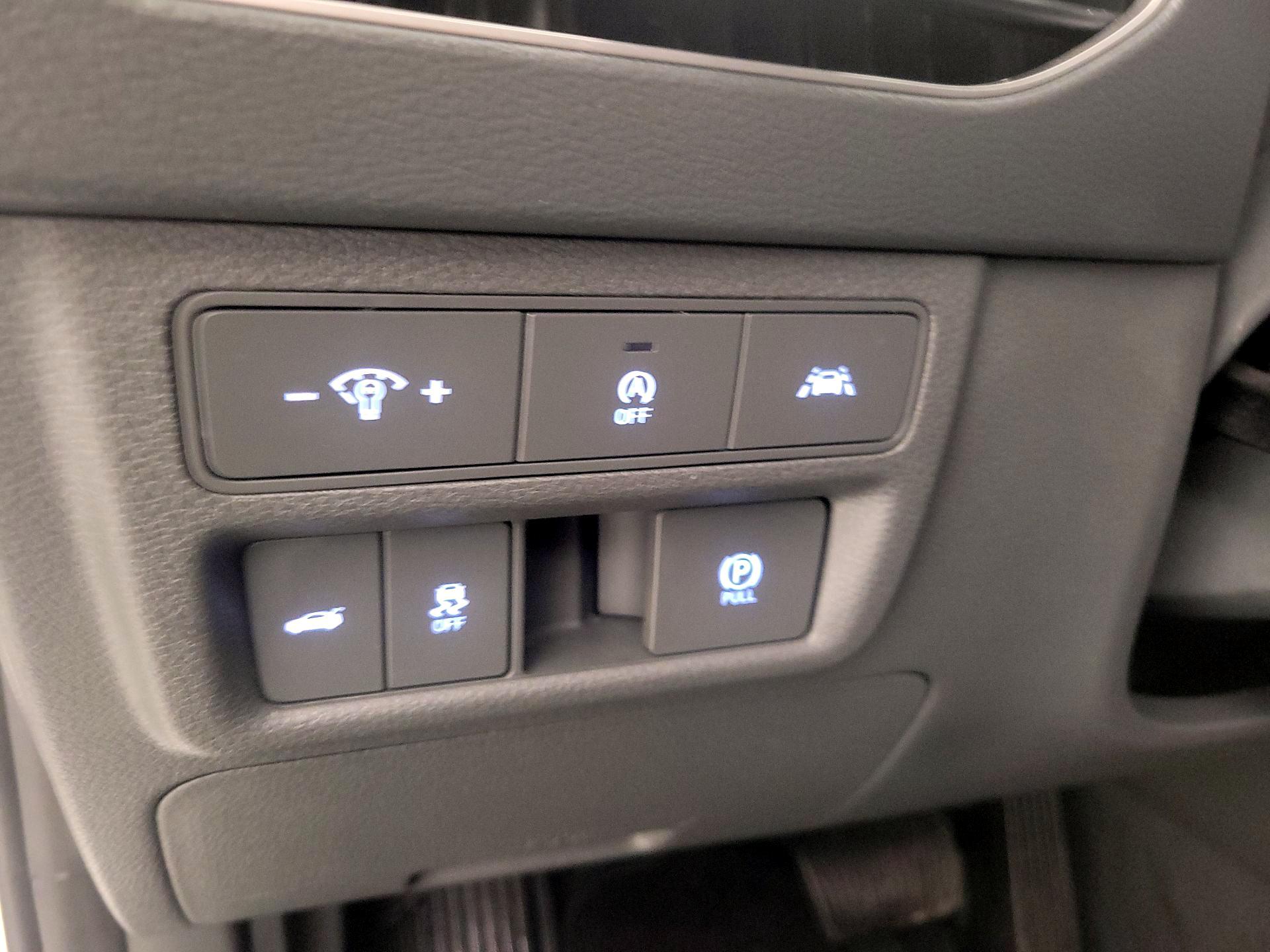 Thumbnail: 2022 Hyundai Sonata - 13