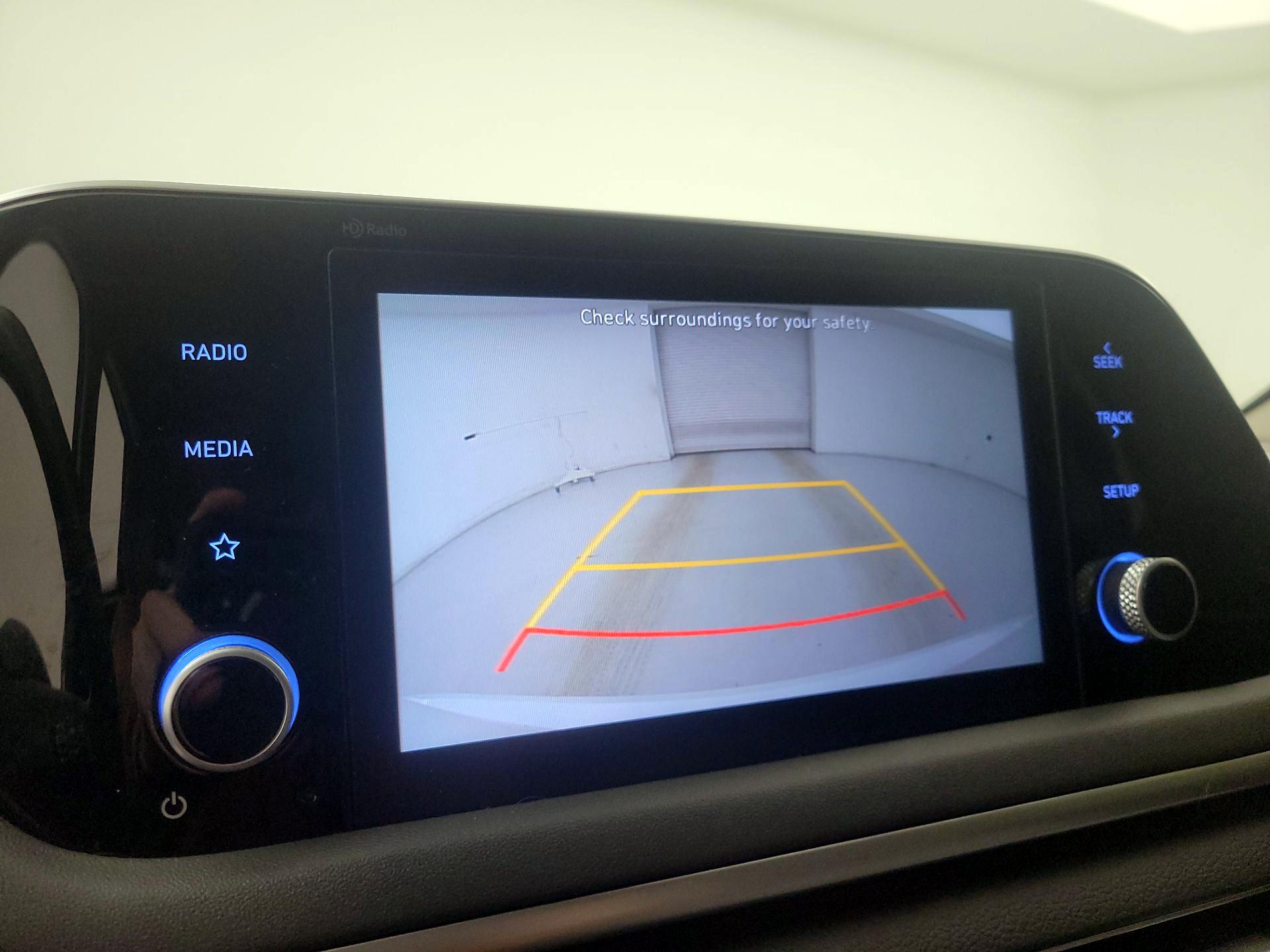 Thumbnail: 2022 Hyundai Sonata - 14