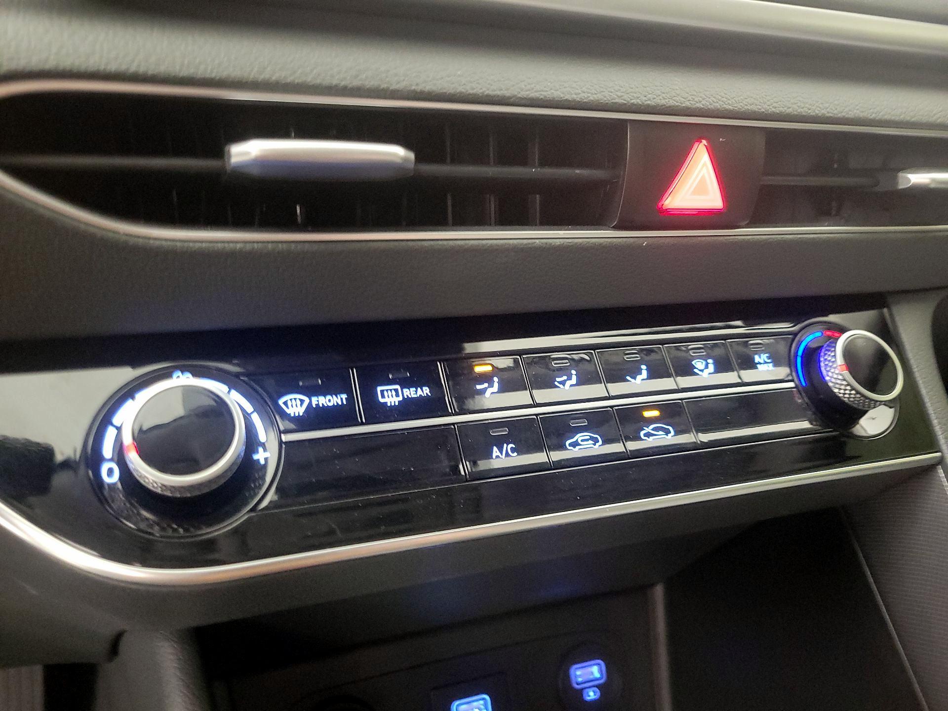 Thumbnail: 2022 Hyundai Sonata - 16