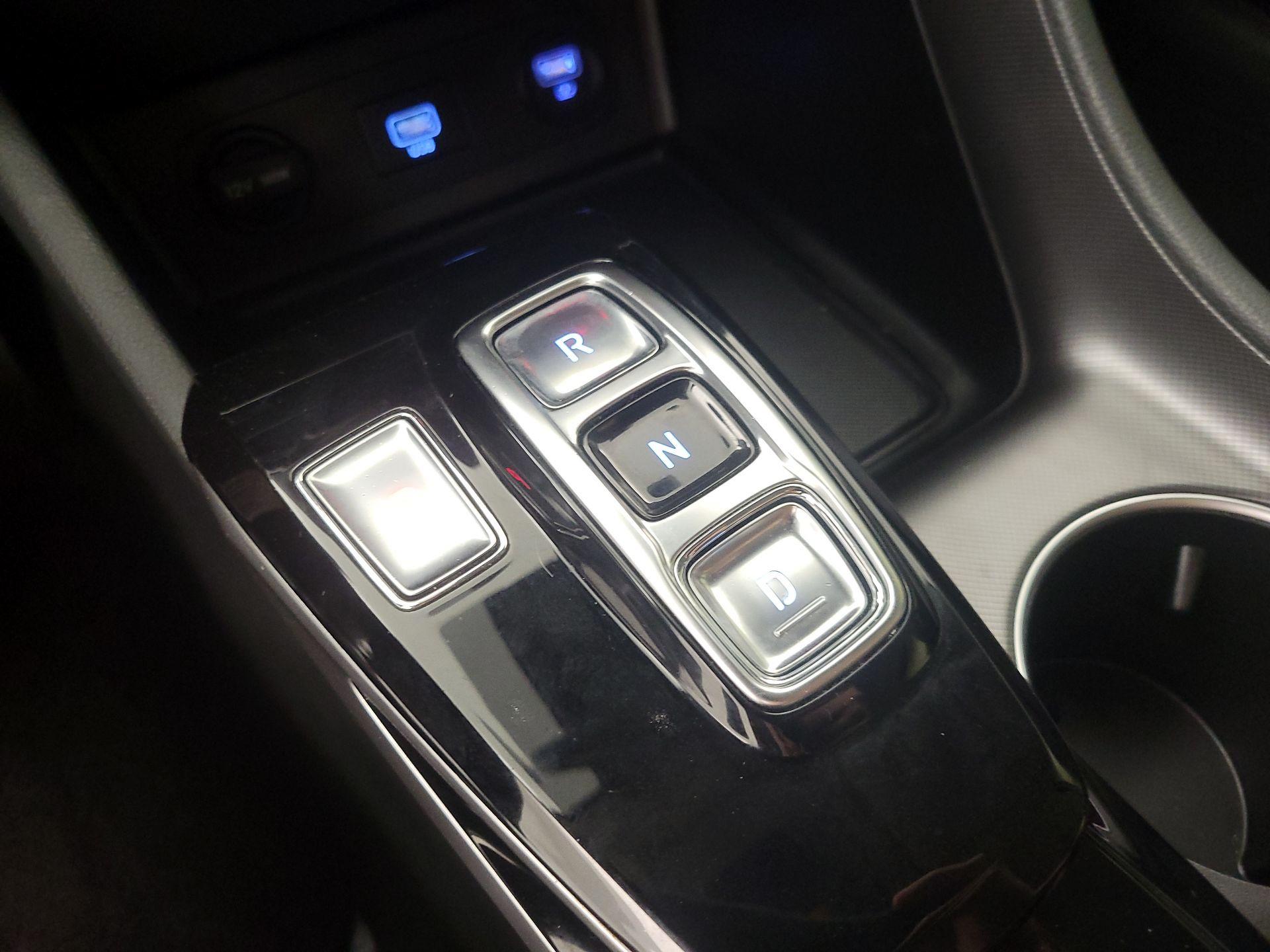 Thumbnail: 2022 Hyundai Sonata - 17