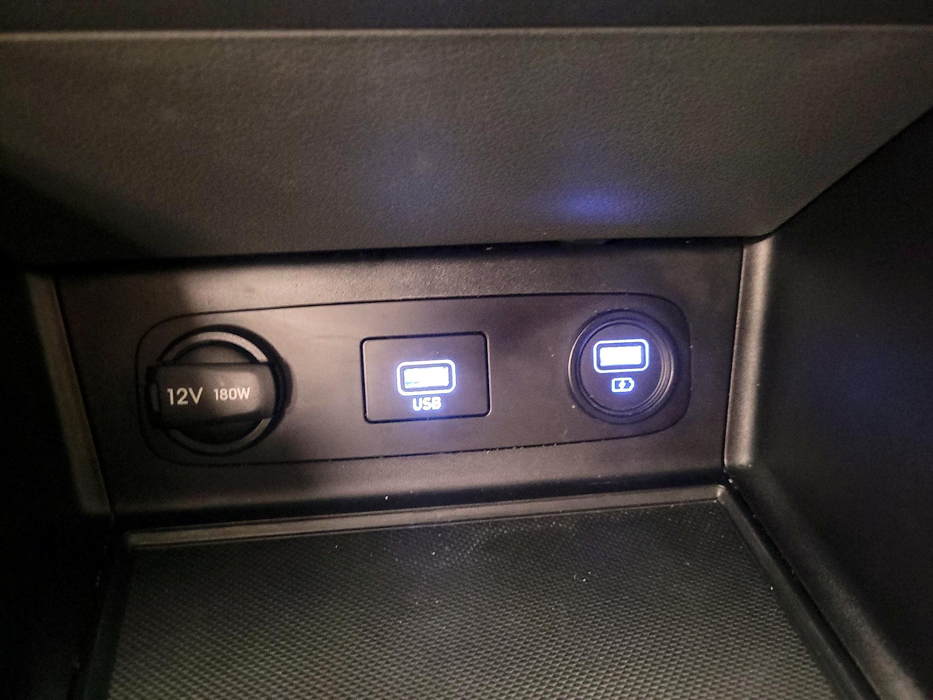 Thumbnail: 2022 Hyundai Sonata - 18