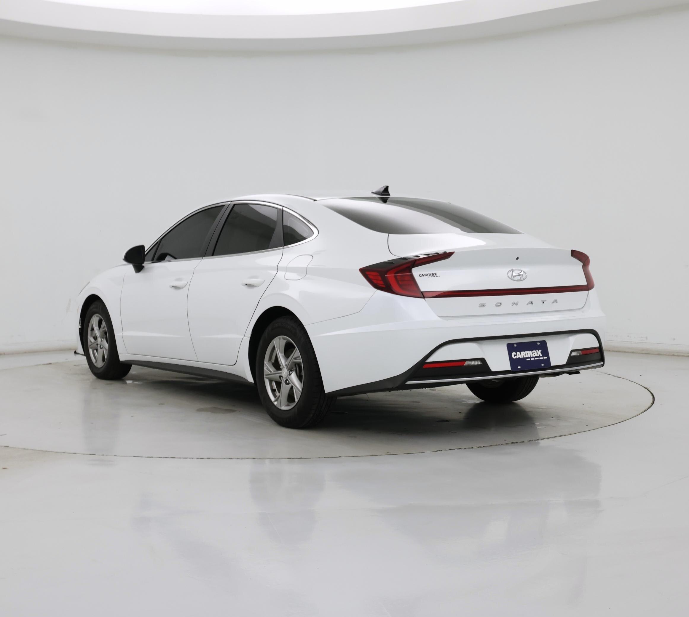 Thumbnail: 2022 Hyundai Sonata - 2